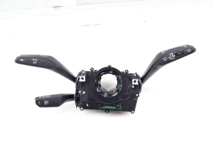 Steering Column Switch / Stalk Assembly 80A907129DG main product photo