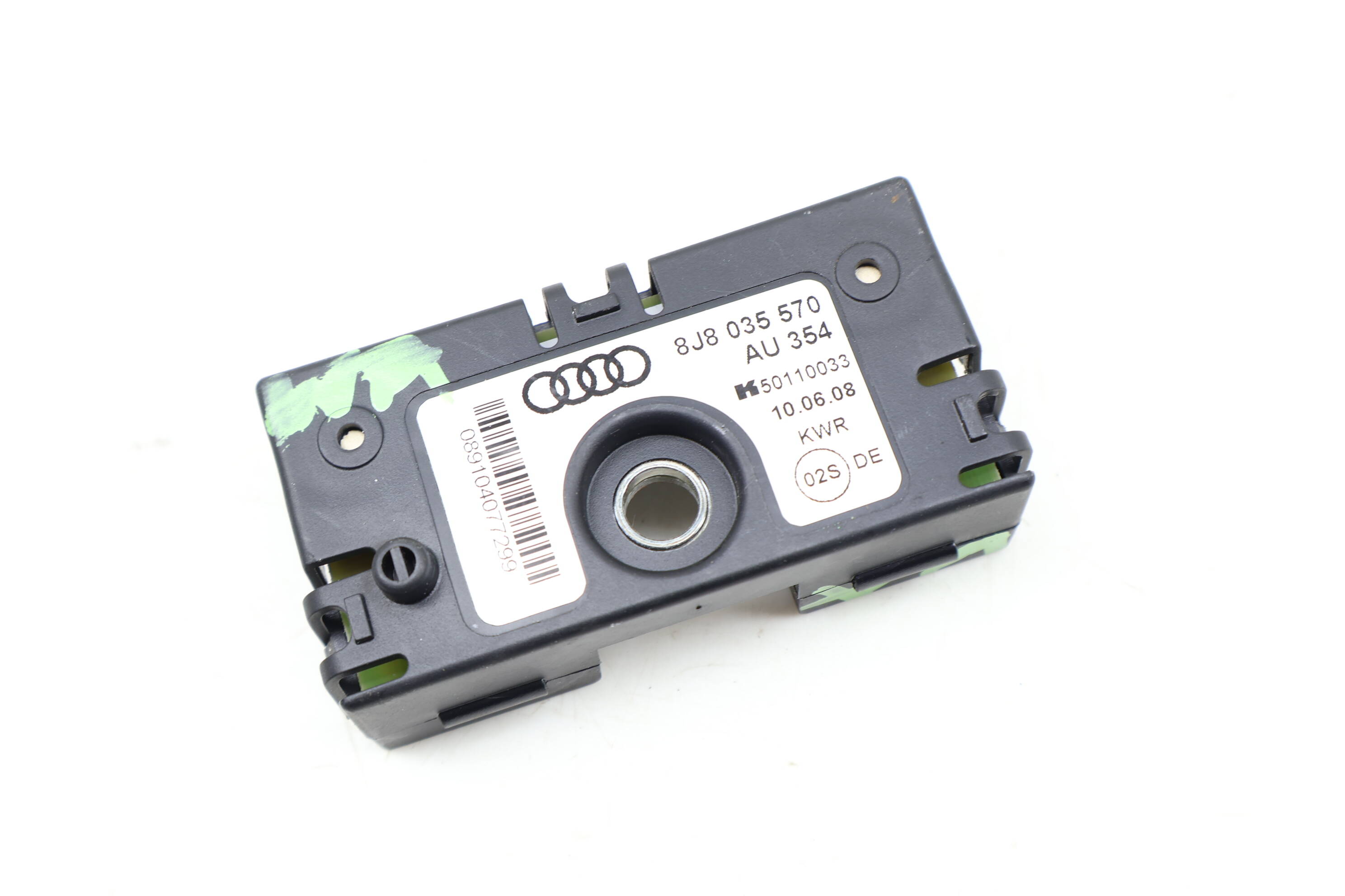 Antenna Noise Suppression Choke 8J8035570