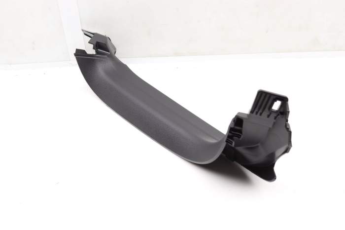 Upper Trunk / Hatch Trim Panel 4M0867608E main product photo