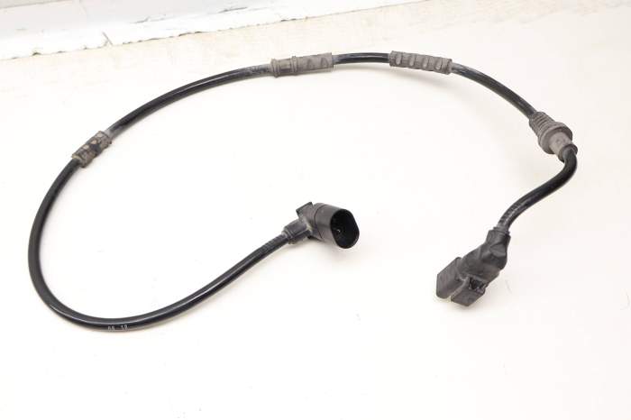 Electric Parking Brake Wiring Harness / Cable 61129317092 main product photo