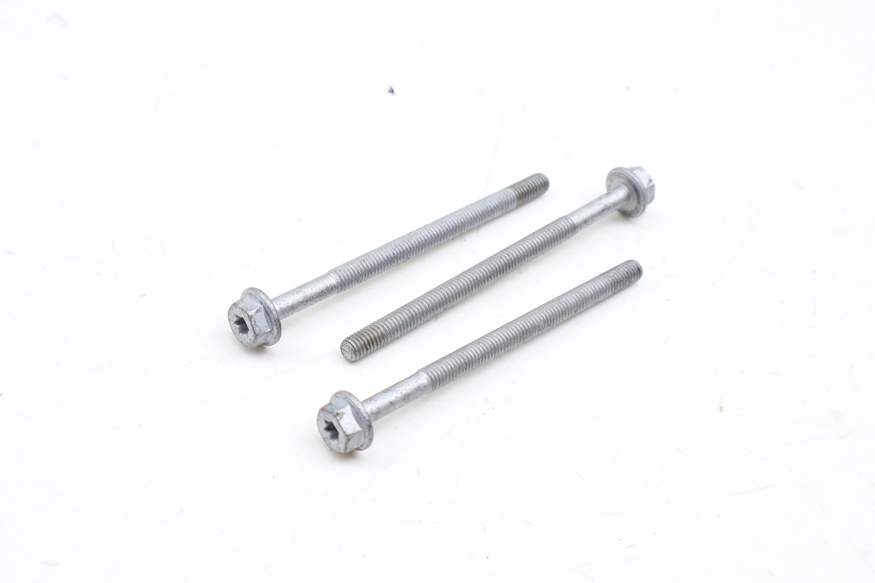 Vacuum Pump Screw / Bolt Set (3) N10739401