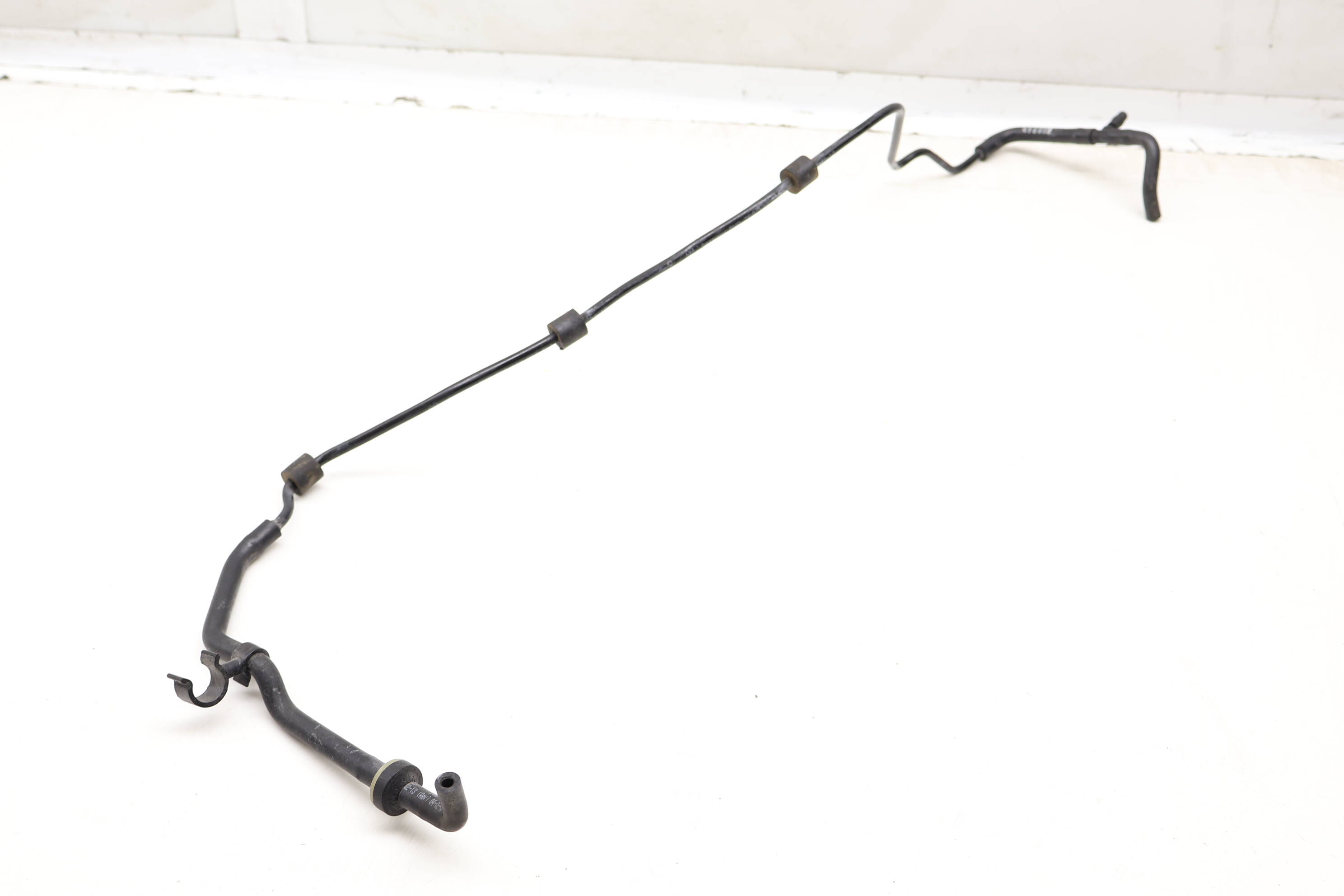 Vacuum Hose / Line 7P0133798E 95811036010