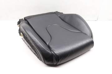 Lower Seat Bottom Cushion (Leather) 8J0881406AS