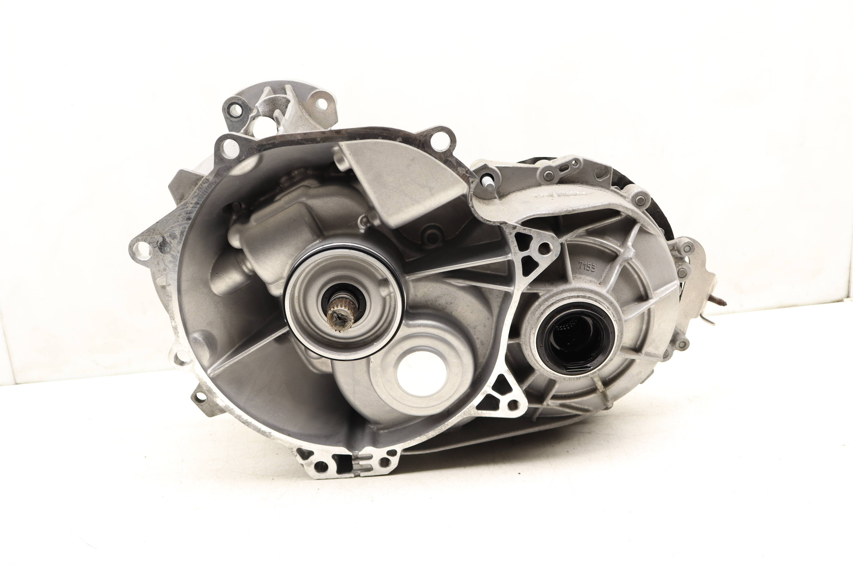 Electric Transmission / Gearbox 27208681531