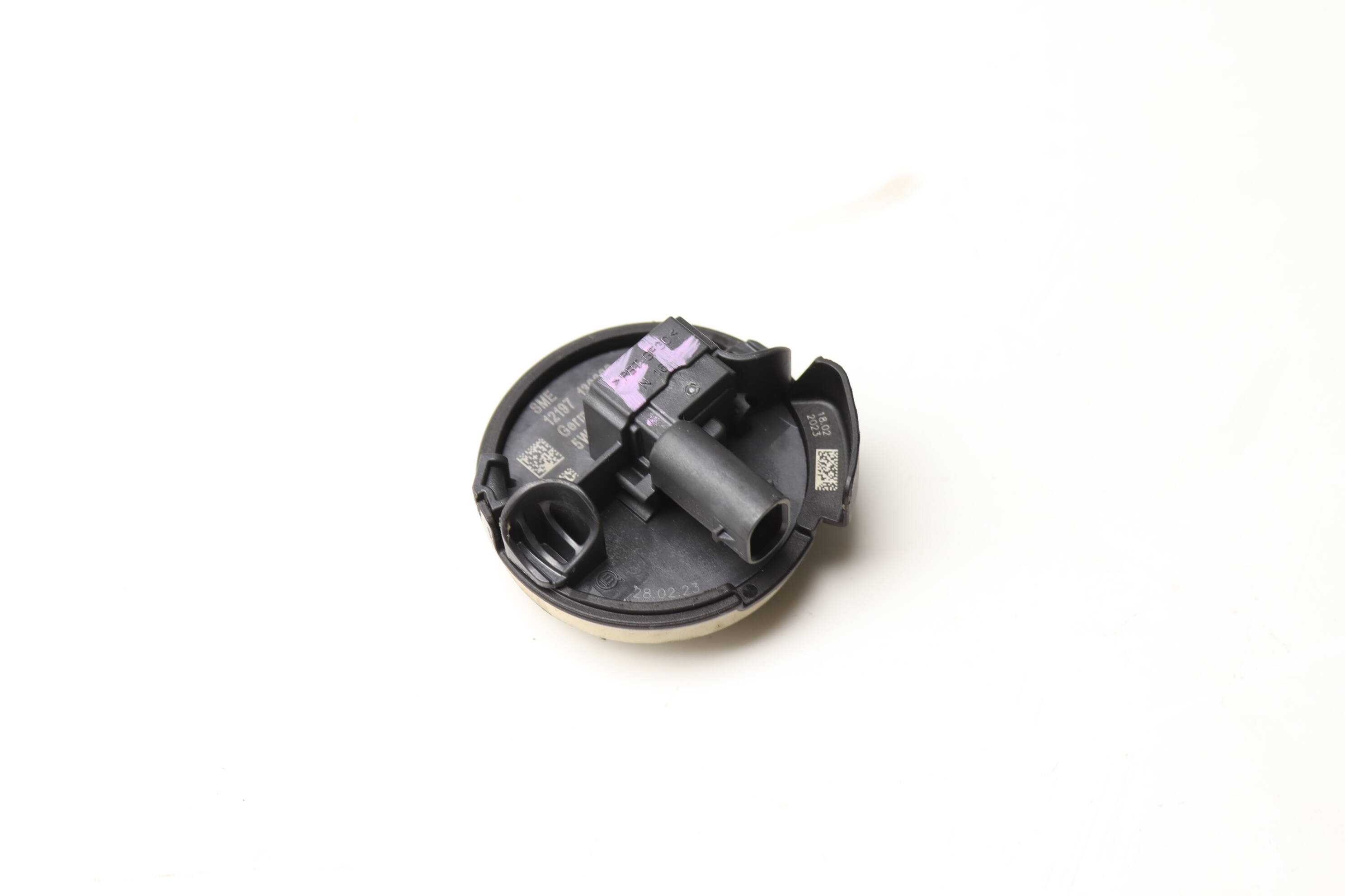 Airbag Impact / Crash Sensor 5WA959354