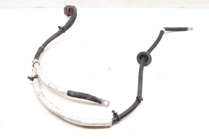 Steering Wiring Harness / Cable 95B971111D main product photo