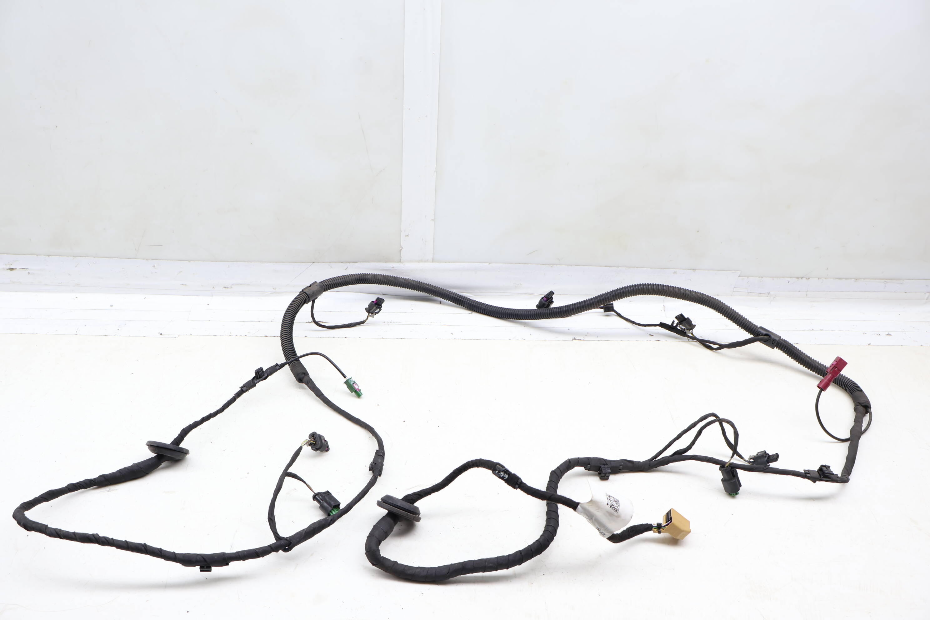 Trunk Lid / Hatch Wiring Harness 9Y0971104K