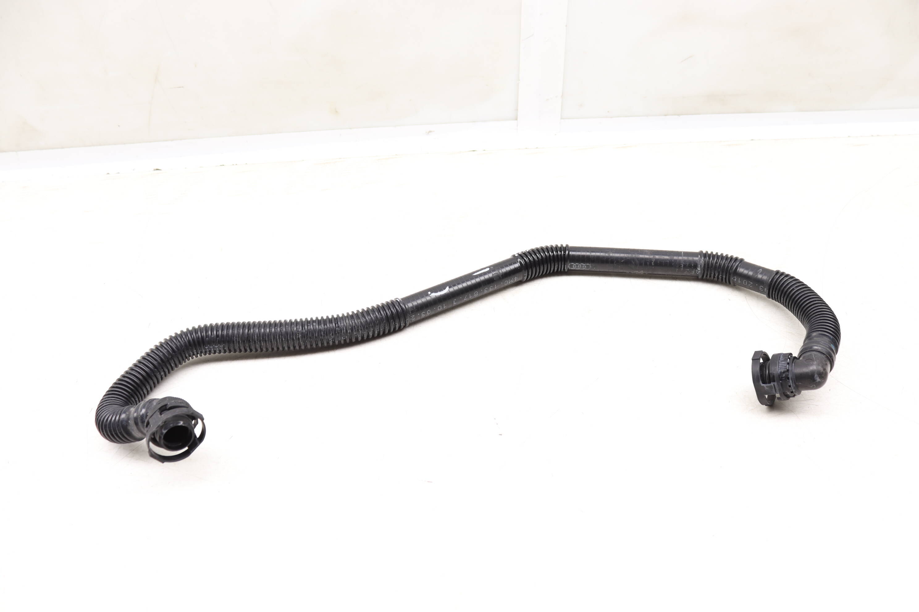 Secondary Air Pump Hose / Line 4M0133817J