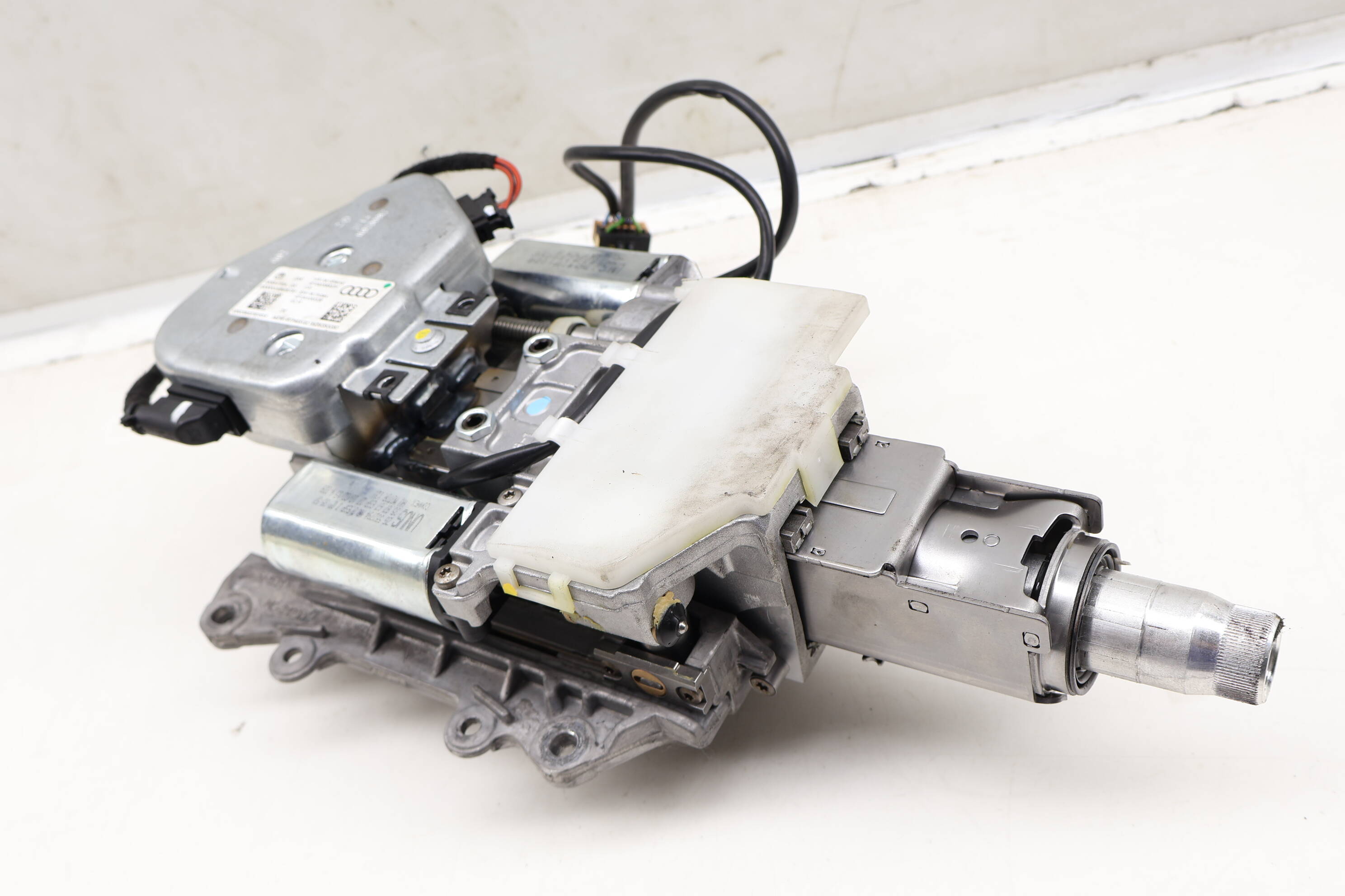 Electric Adjustable Steering Column Assembly 7L8419501AP