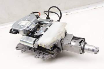 Electric Adjustable Steering Column Assembly 7L8419501AP Electric Adjustable Steering Column Assembly 7L8419501AP