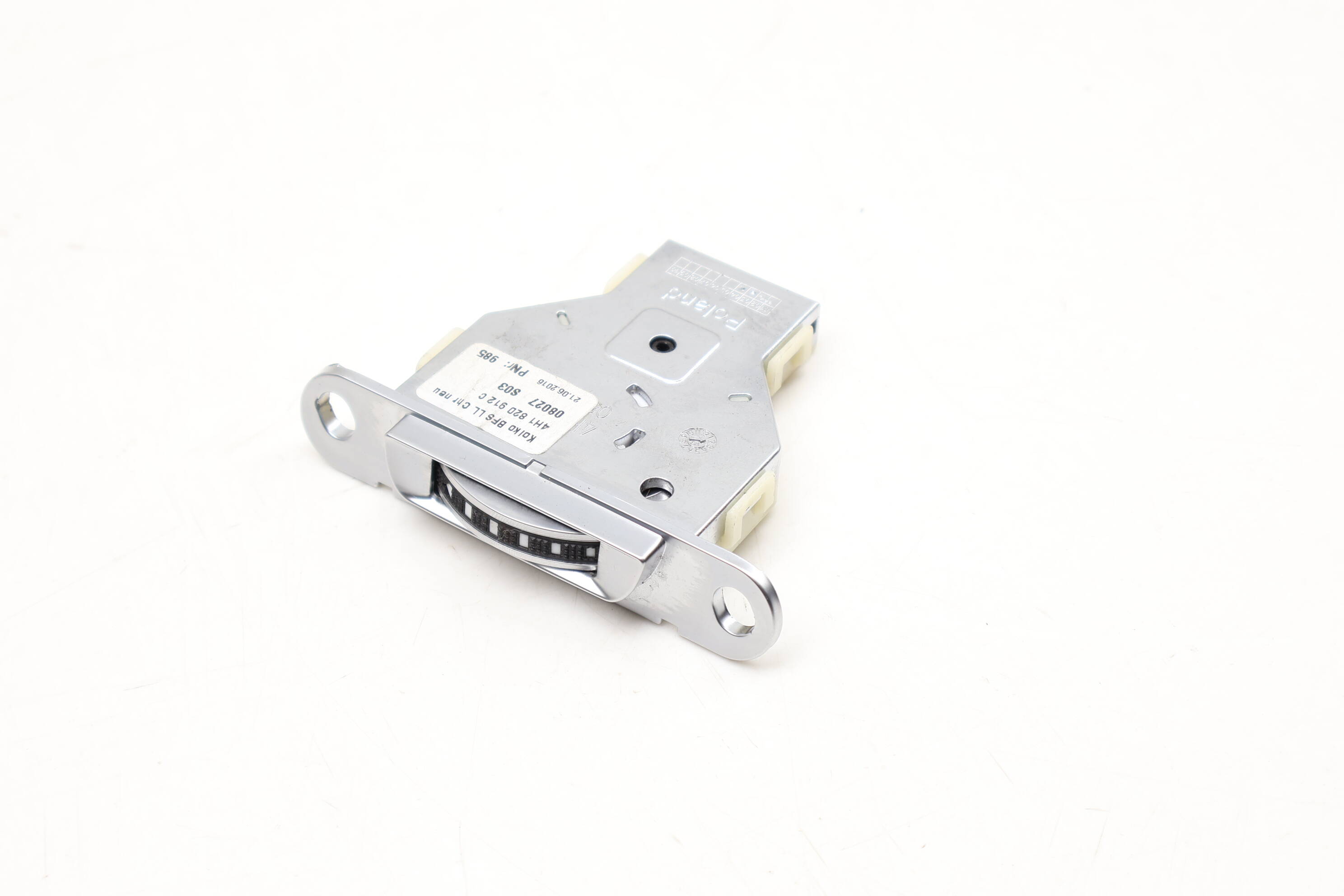 Air Vent Dial / Switch 4H1820912C