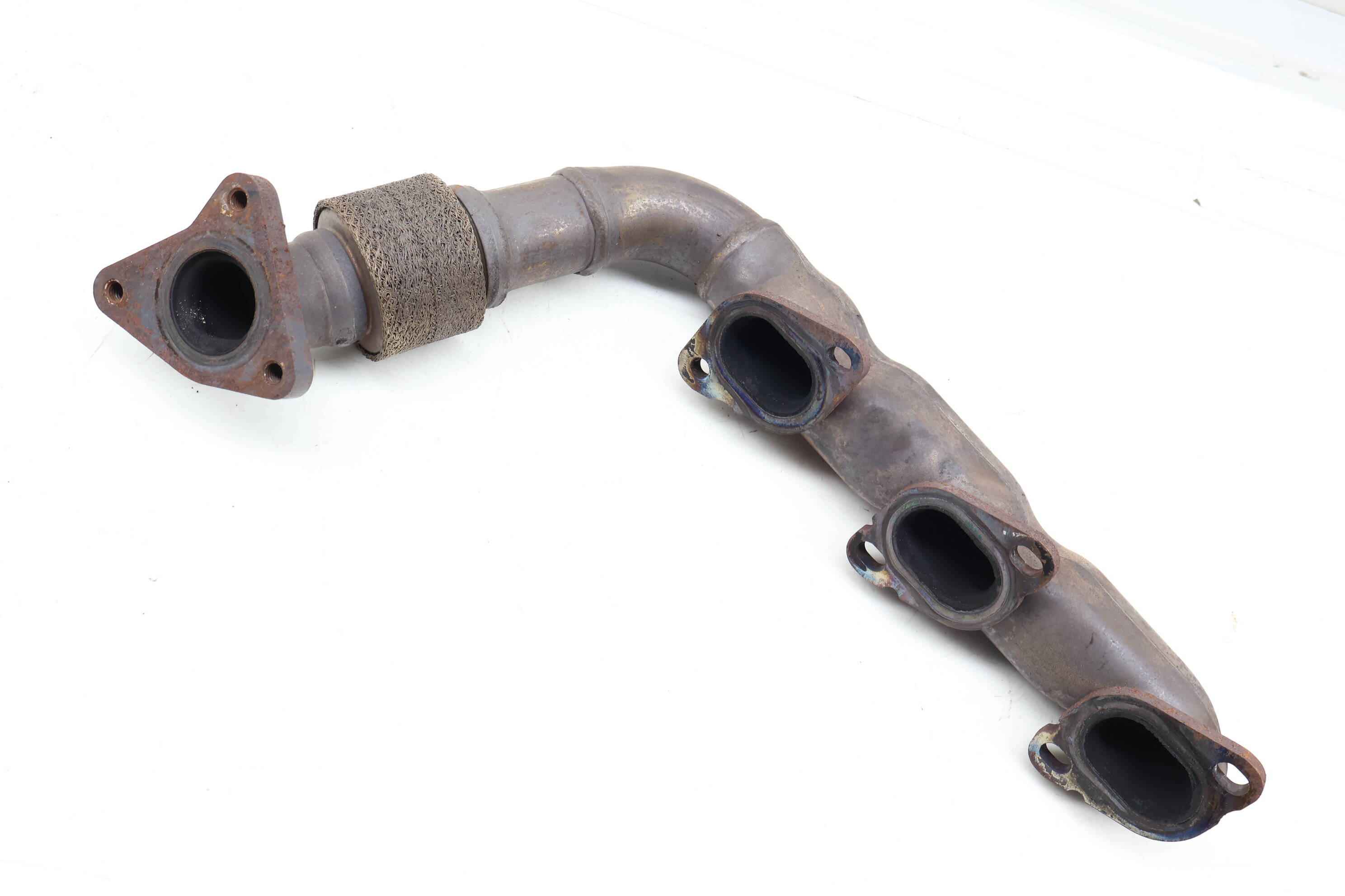 Exhaust Manifold 6421400161
