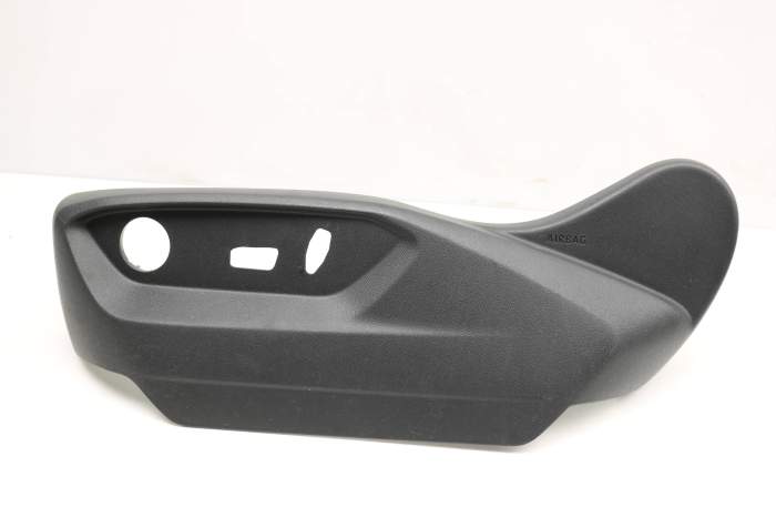Outer Seat Trim / Panel 5NN881313E main product photo