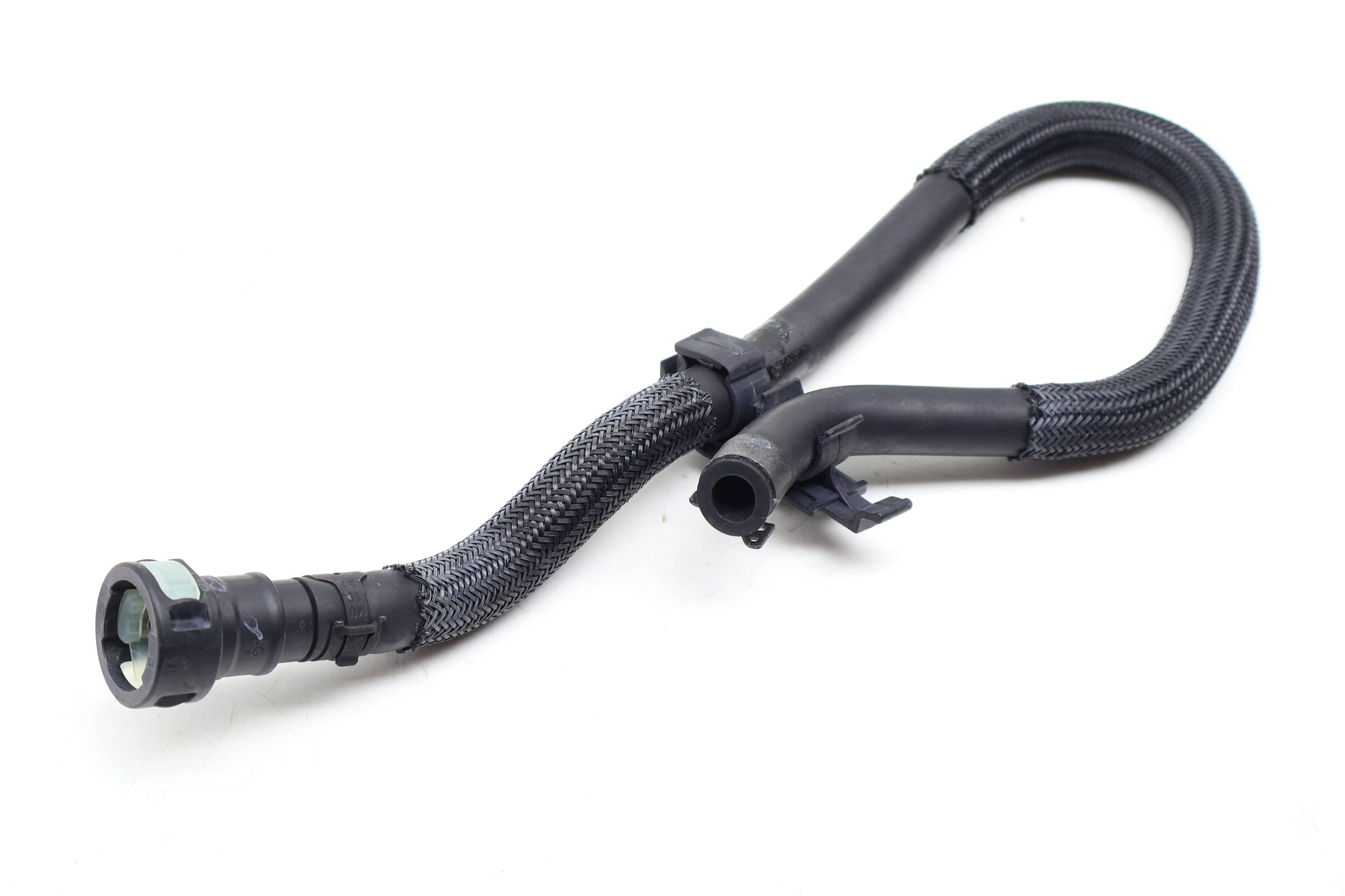 Evap Vent Hose / Breather Line 5WA133366A