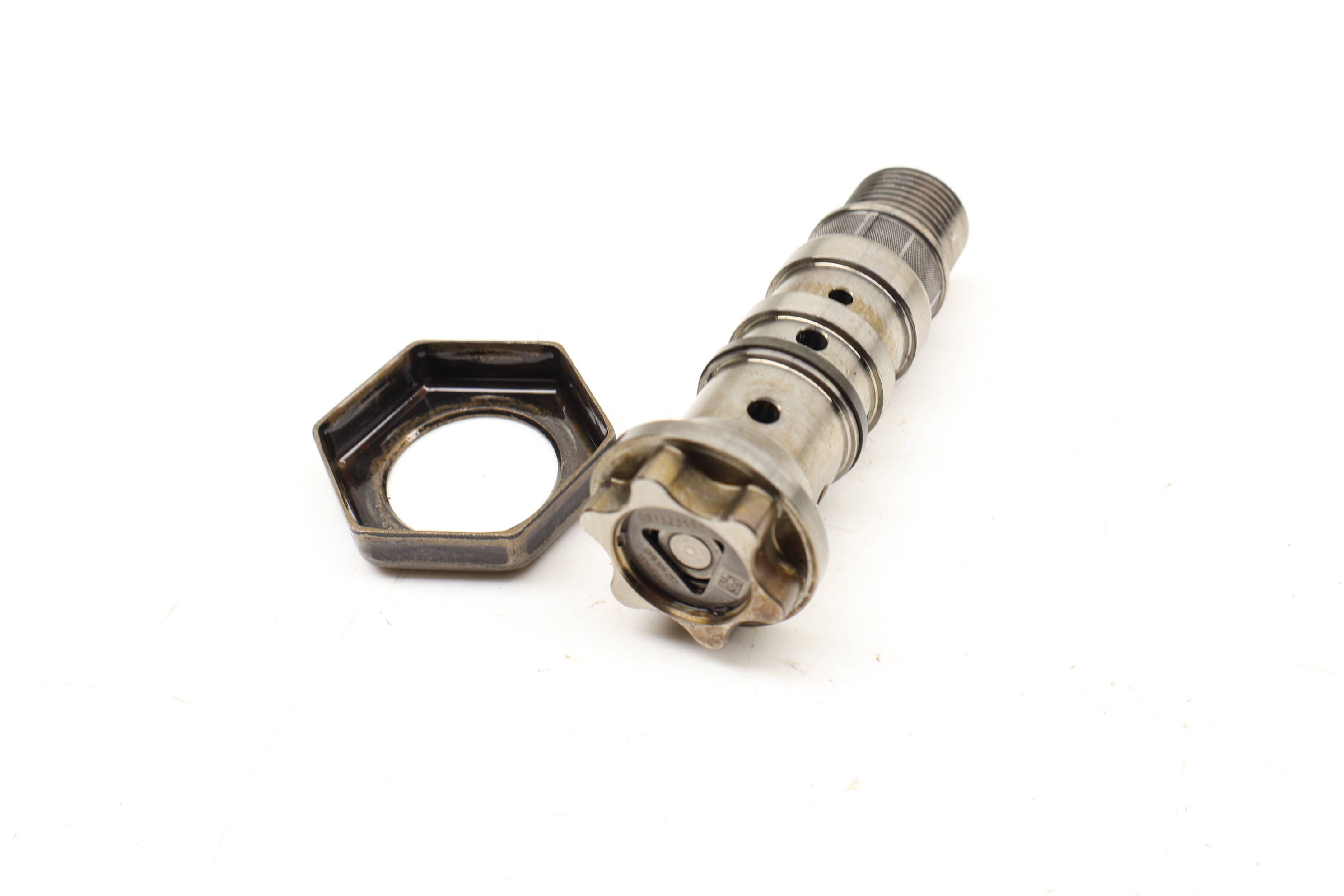Cam / Camshaft Control Valve 0PB109257