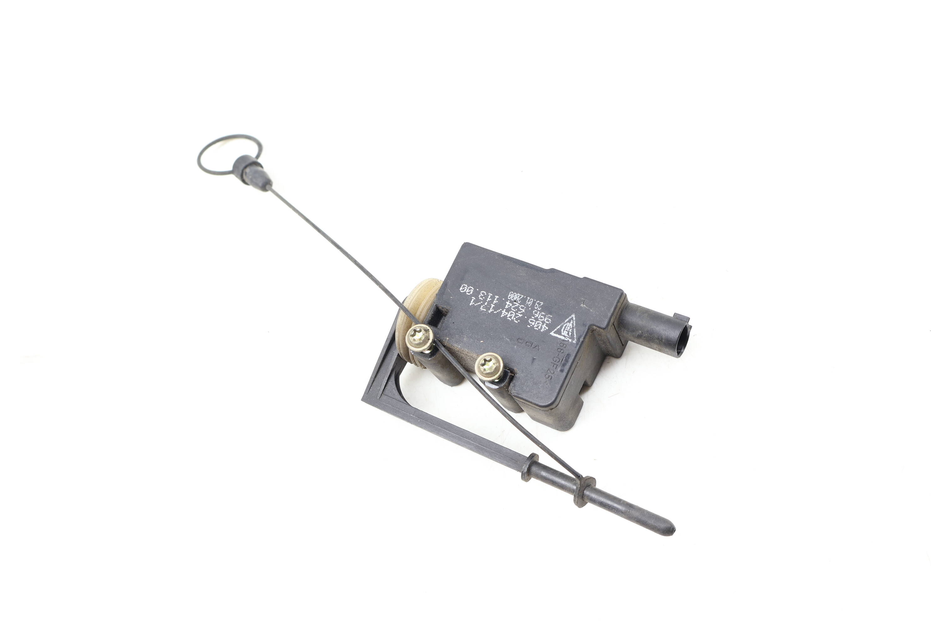 Porsche Gas / Fuel Door Lock Actuator (911, Boxster) 99662411300
