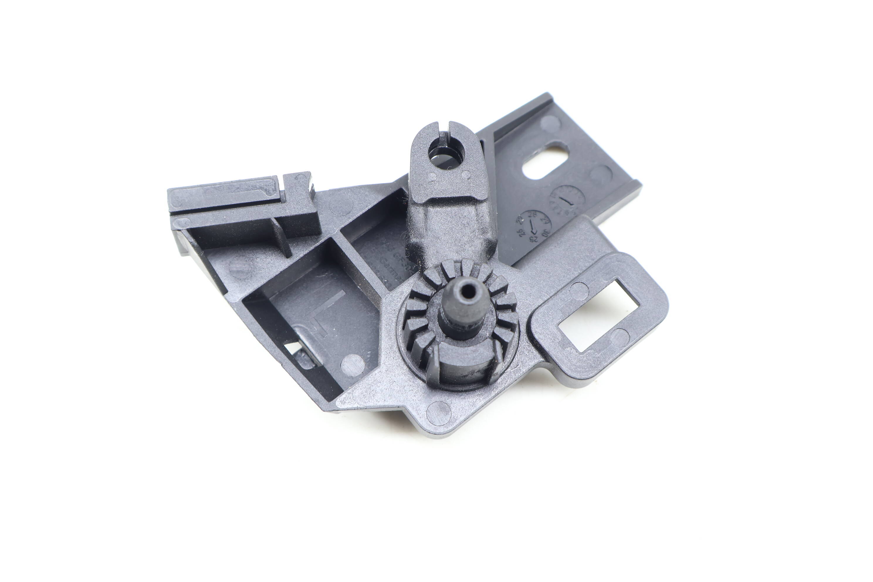 Hood Latch Release Lever Bracket 517823633B