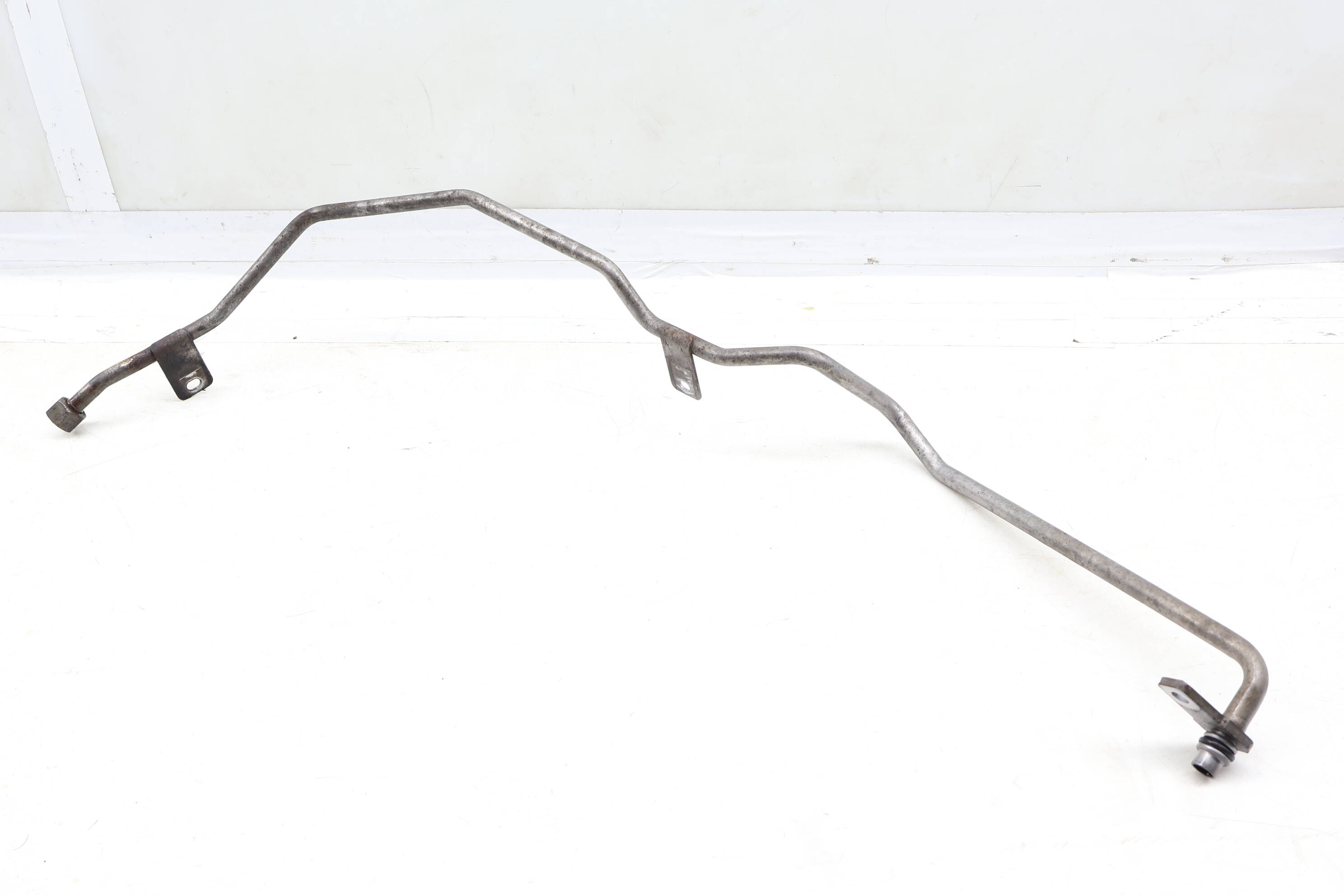 Transmission Oil Cooler Pipe / Line 8R0317817AA