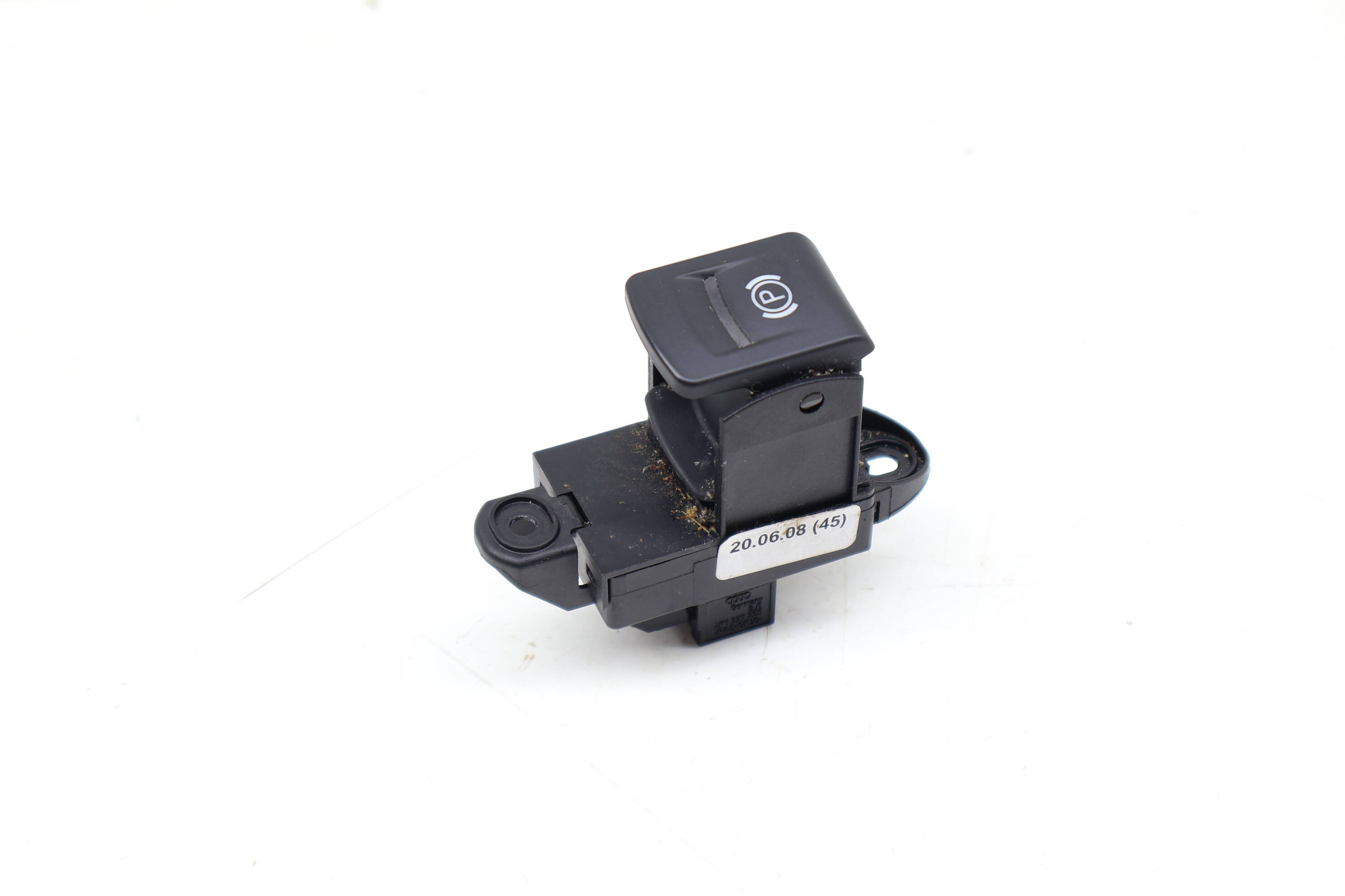 Parking Brake Switch 4F1927225