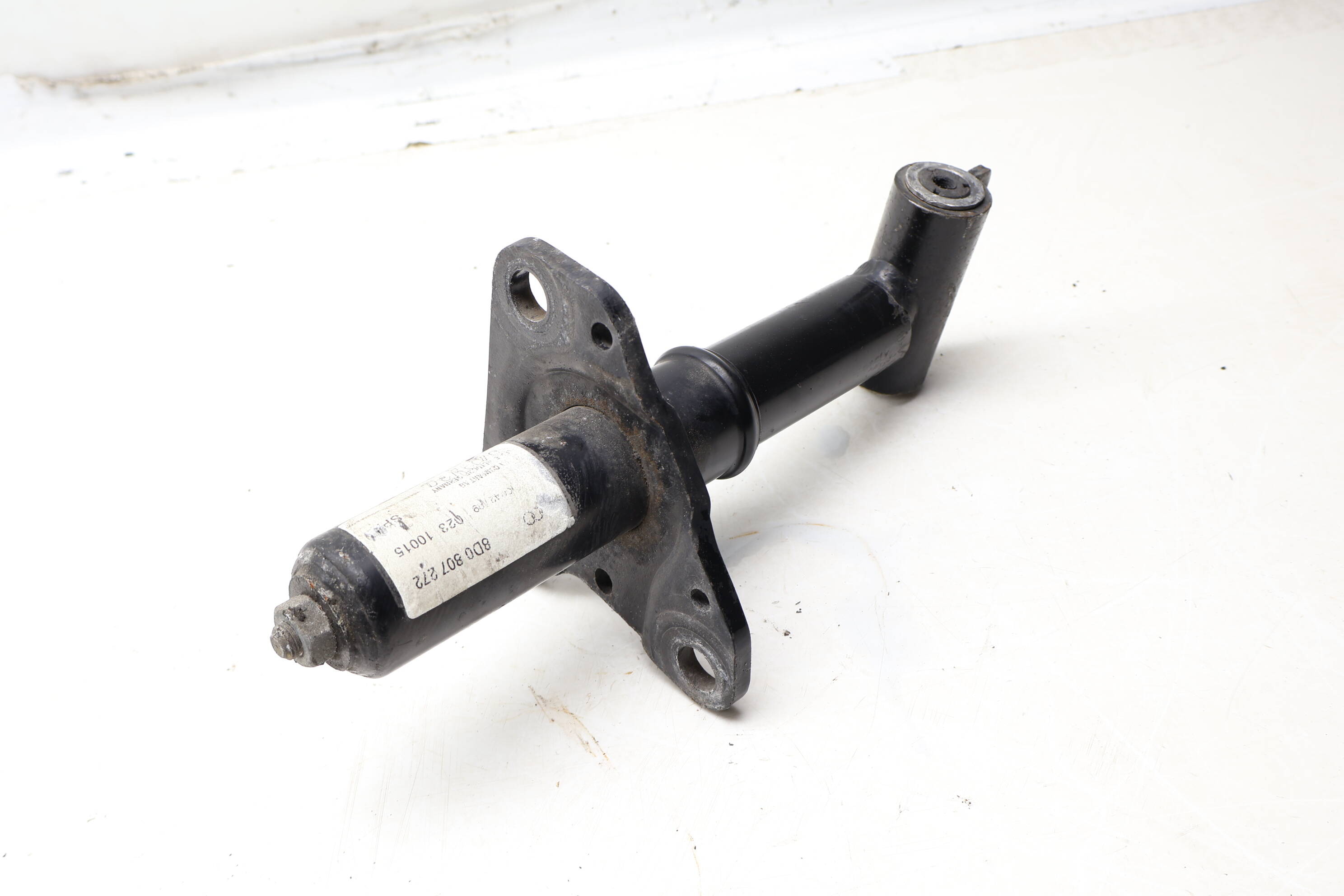 Bumper Shock 8D0807272