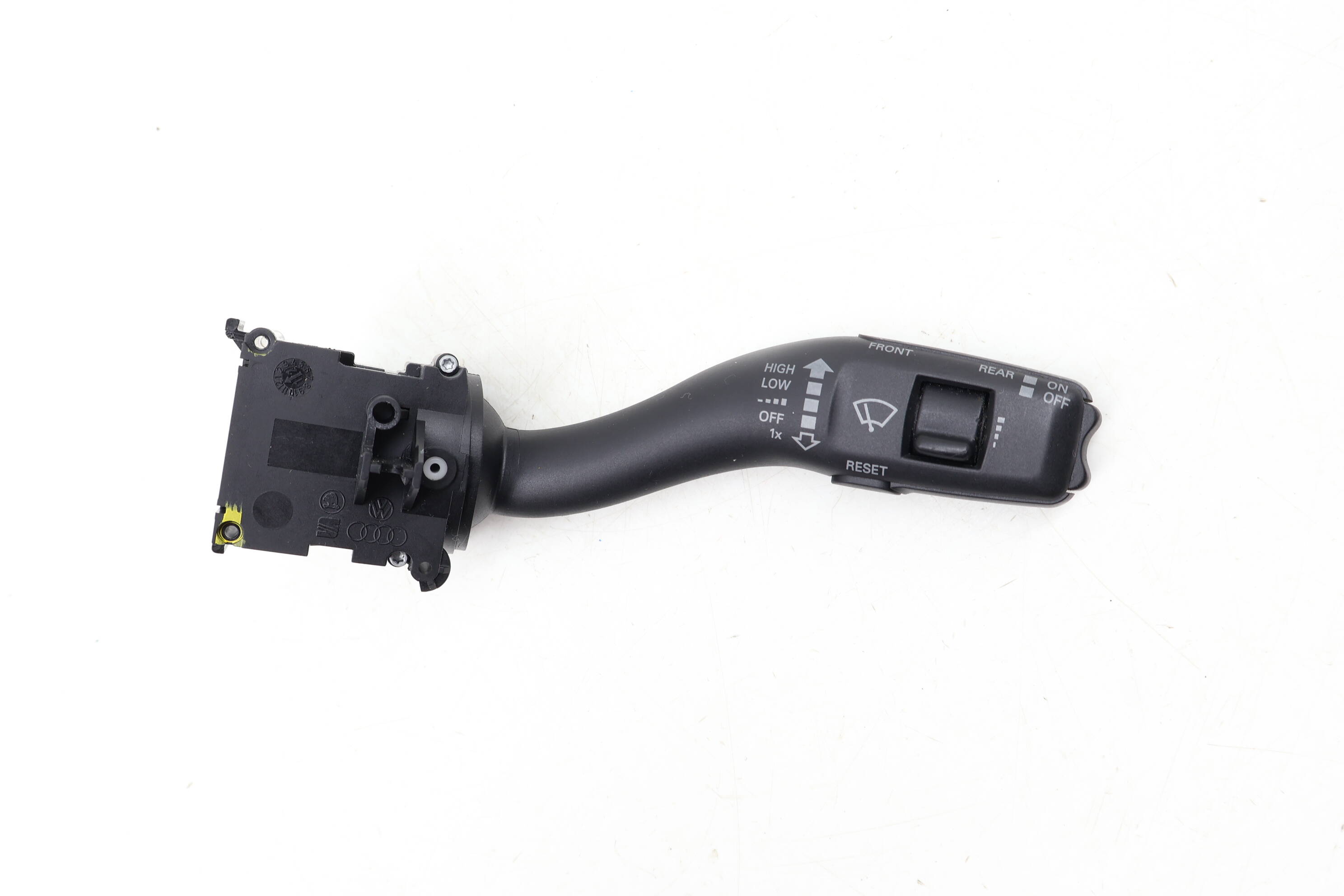 Windshield Wiper Switch / Stalk 4E0953503G