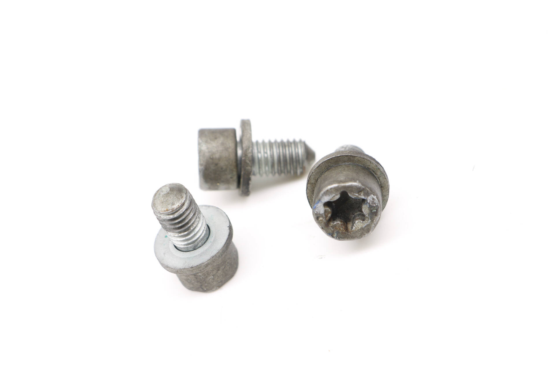 (M8x14) Screw / Bolt Set (3) N90308605