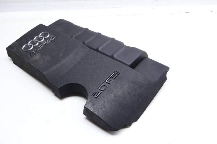 Engine Cover 06D103925A main product photo