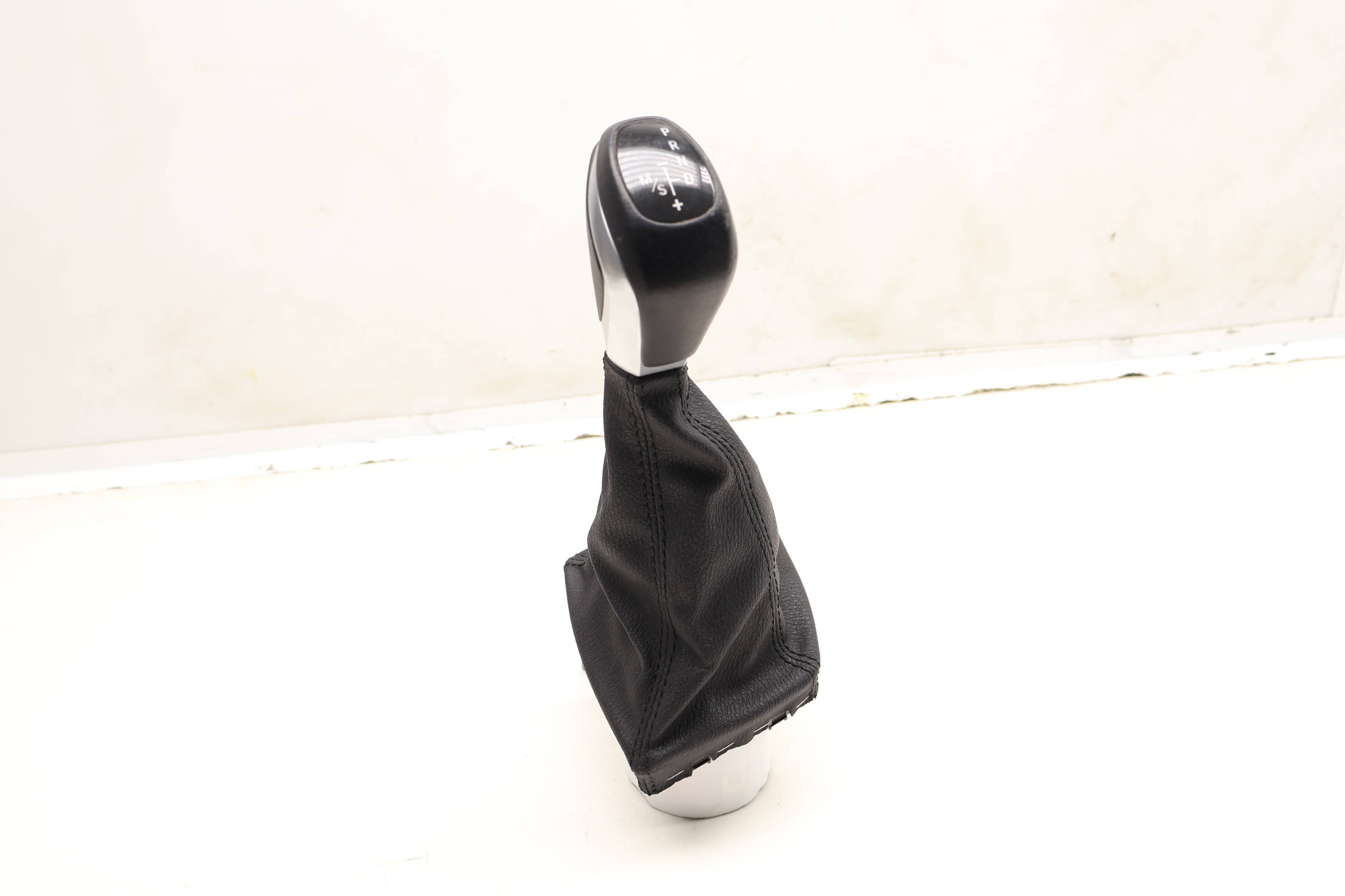 BMW Automatic Shift / Shifter Knob (X1, X2) 61319391197
