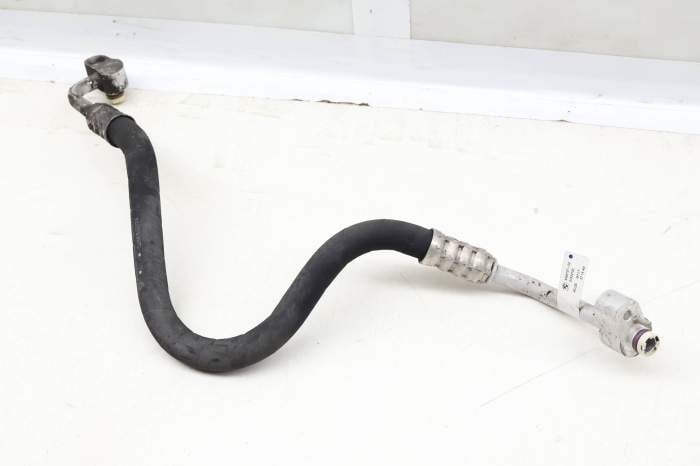 Ac Pressure Pipe / Line / Hose 64539382727 main product photo
