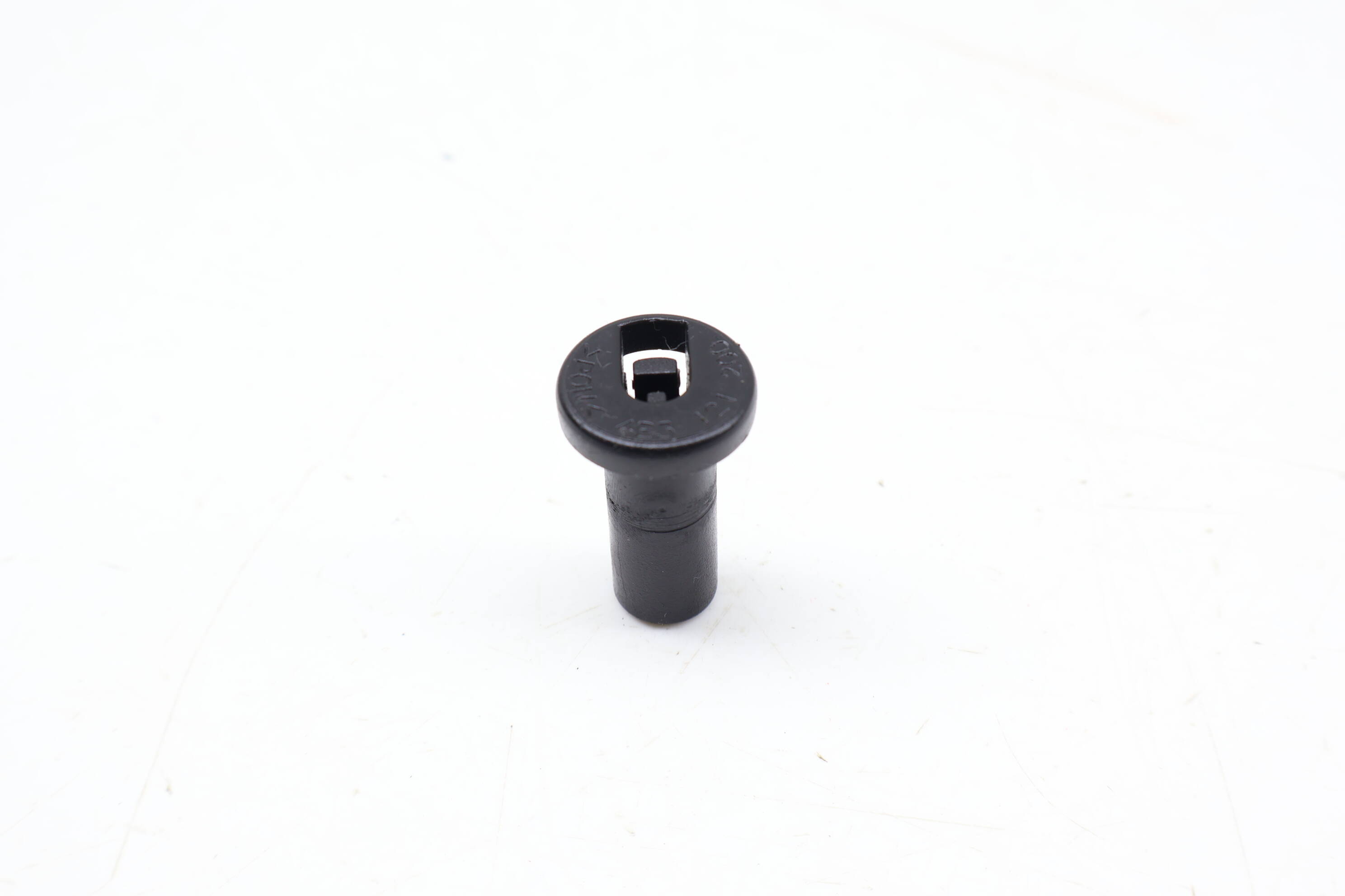 Radiator Mount Bolt / Pin 4B3121200