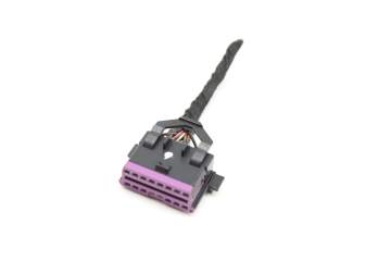 Obd Diagnostic Wiring Connector / Pigtail 8D0972695