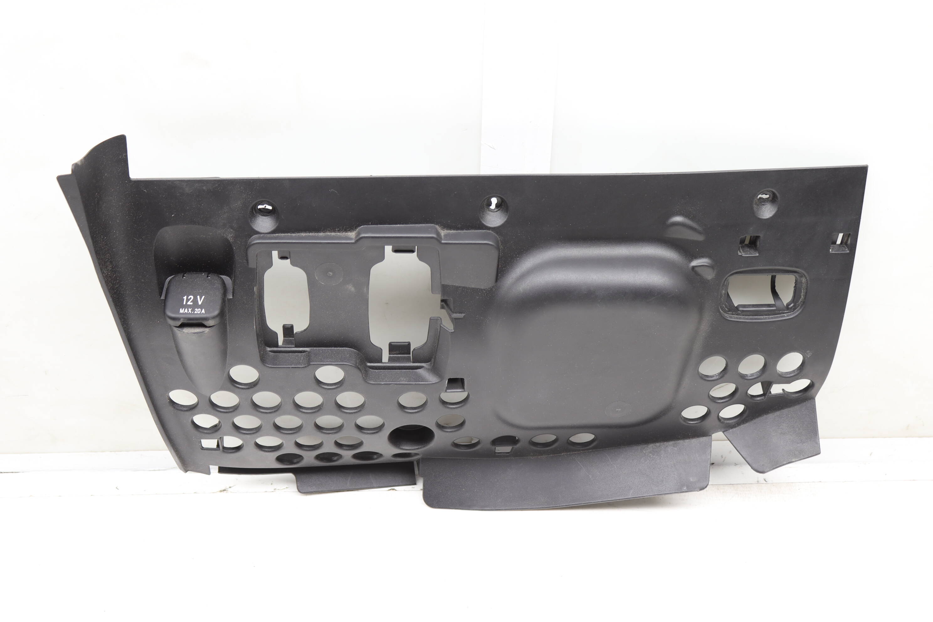 Lower Dash Knee Panel 1646800217