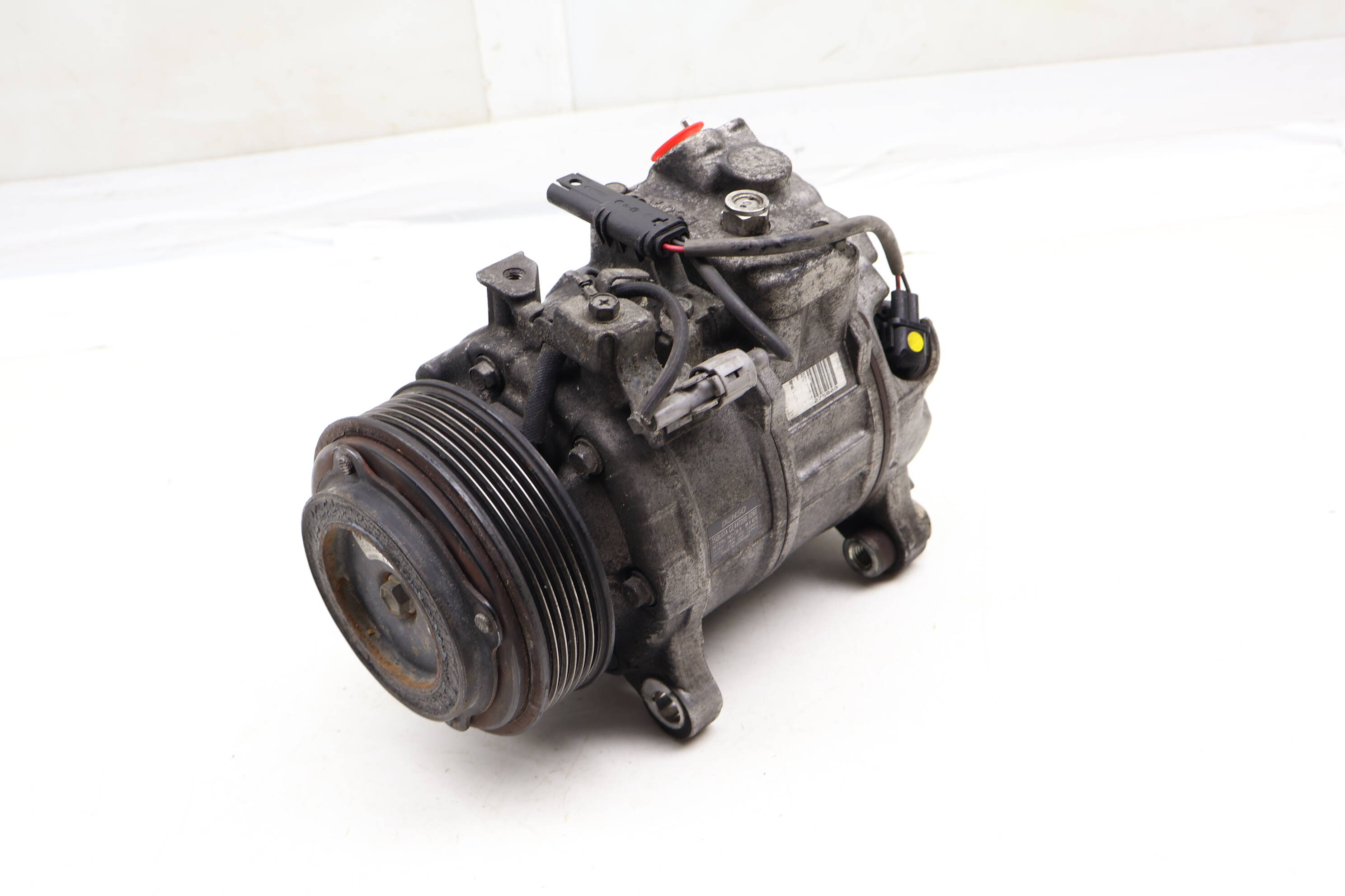 Ac Compressor 64529330825