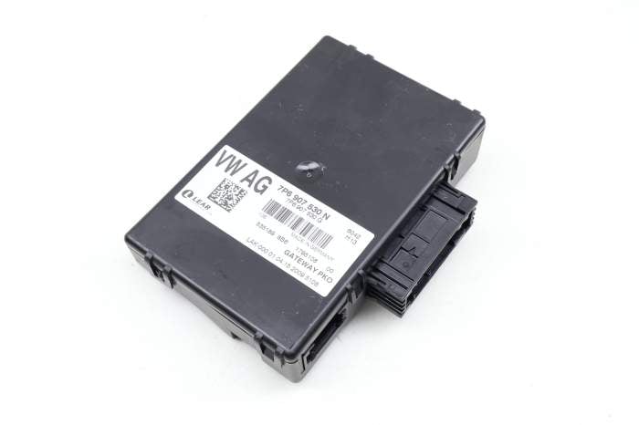 Gateway / Can-Bus Control Module 7P6907530N main product photo