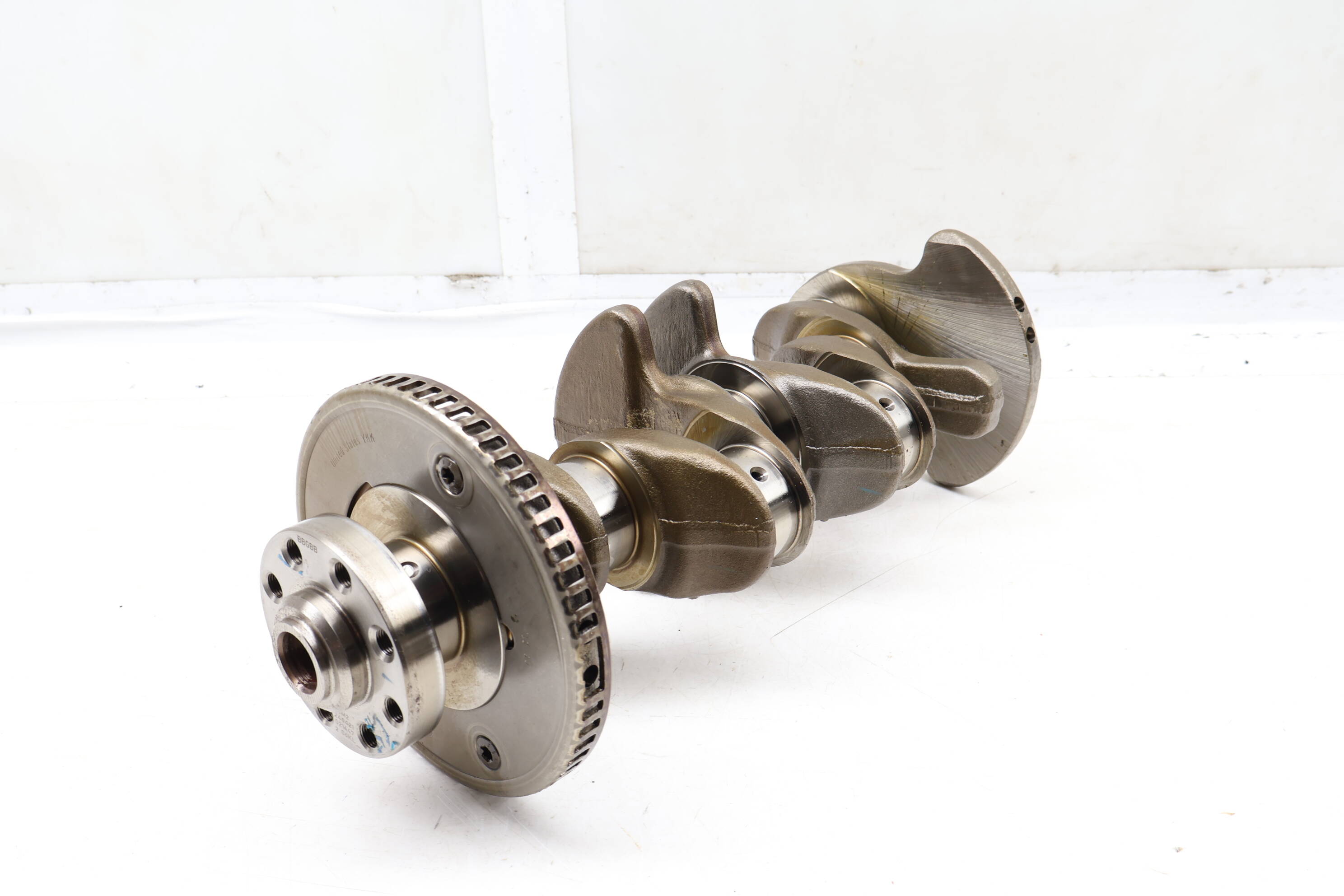 Crankshaft / Crank Shaft 06K105101L