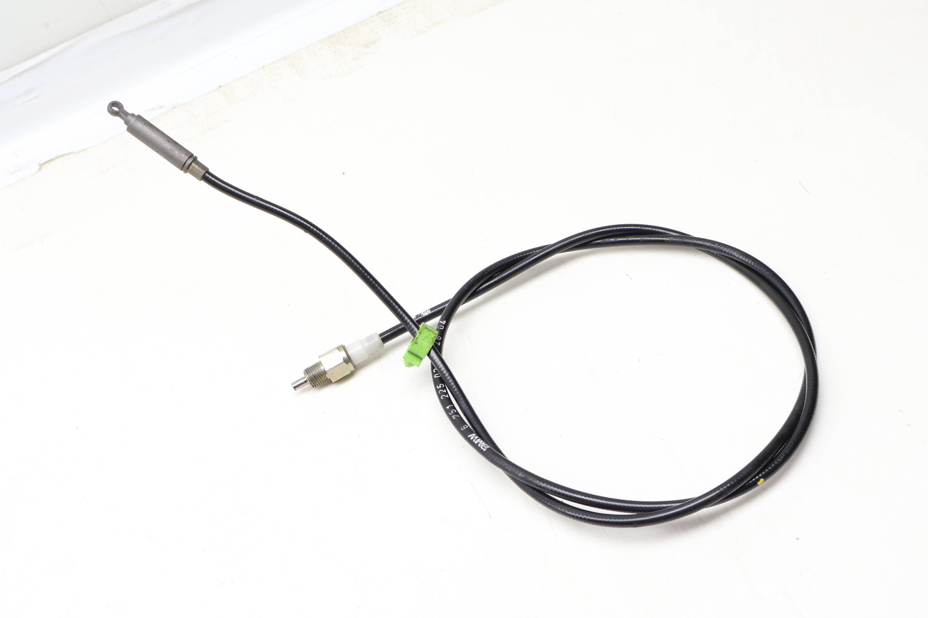 Ignition Lock Cable 32306751225