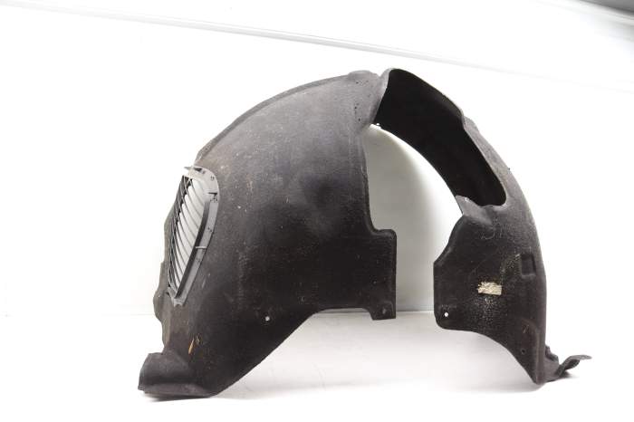 Tdi Fender Liner / Splash Guard 4L0809962C main product photo