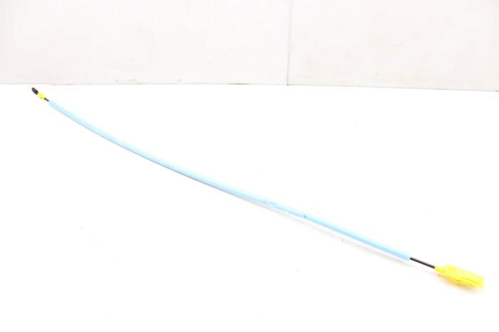 Door Handle Release / Bowden Cable 51217290869 main product photo