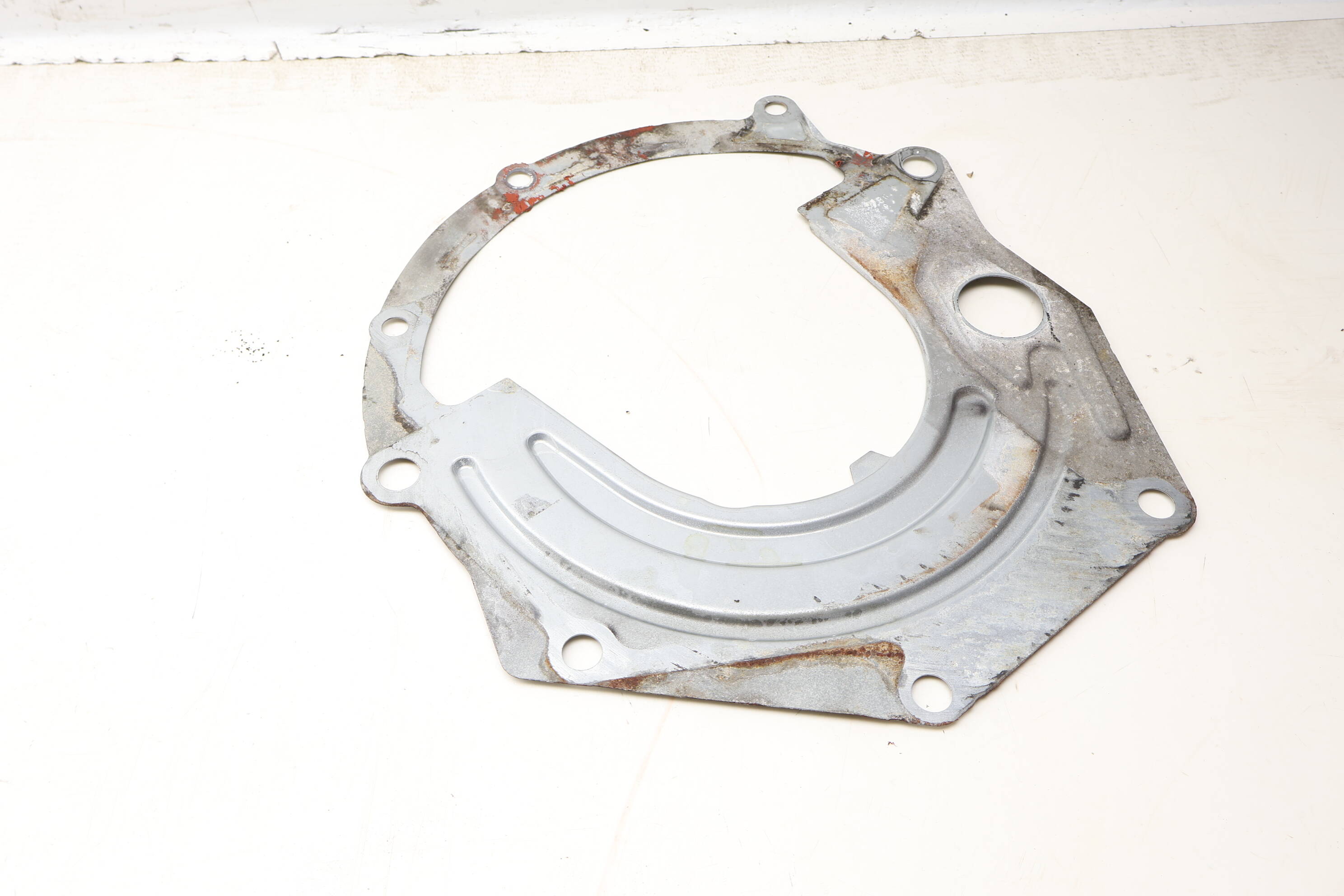 Engine / Transmission Intermediate Plate 06F103645A