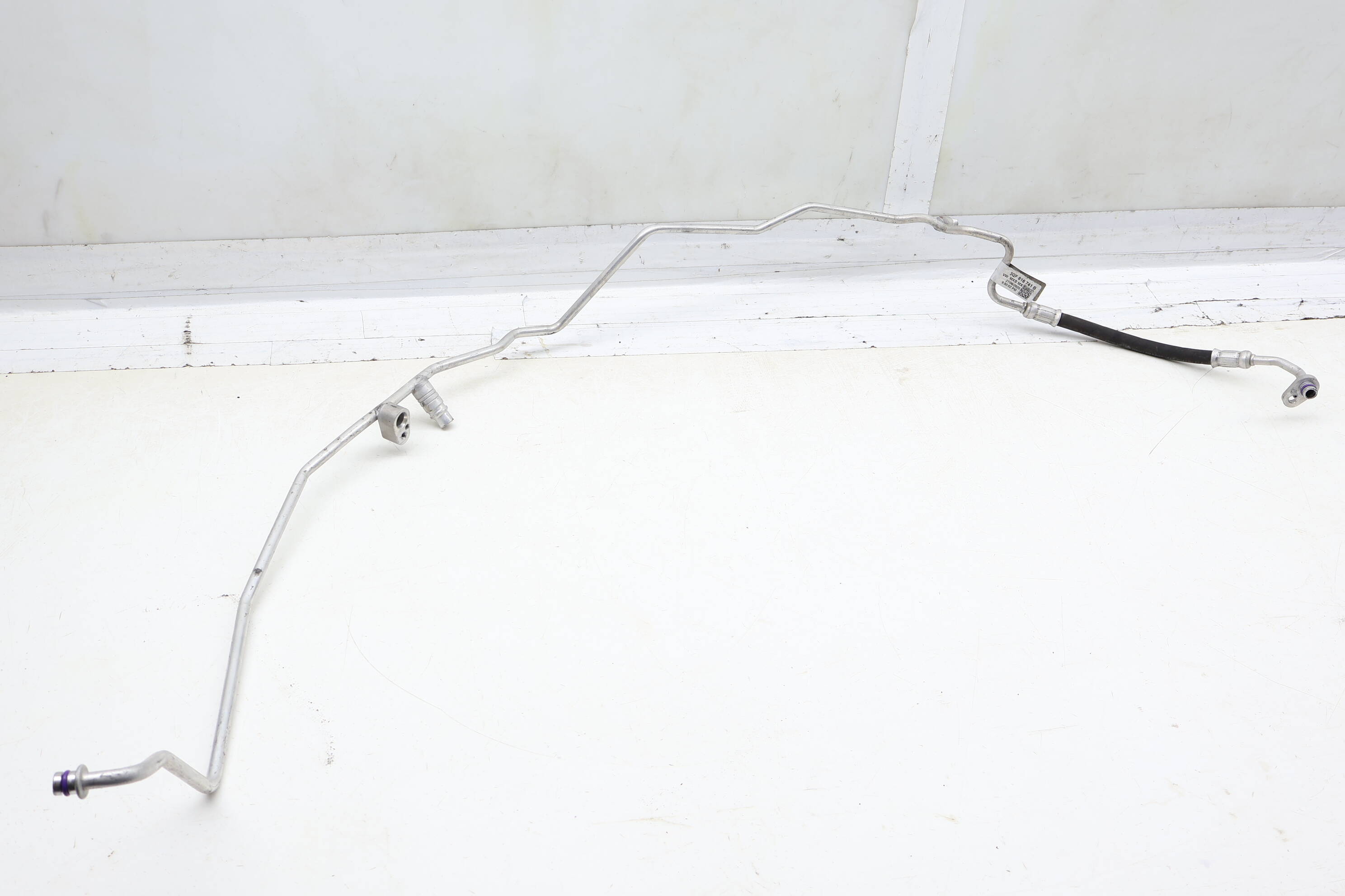 Ac Hose / Line / Pipe 3QF816741B