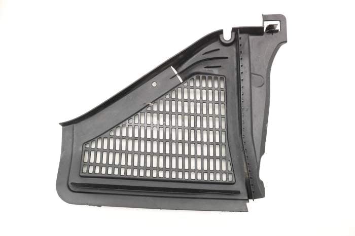 Slotted Firewall / Cowl Cover 64319184005 main product photo