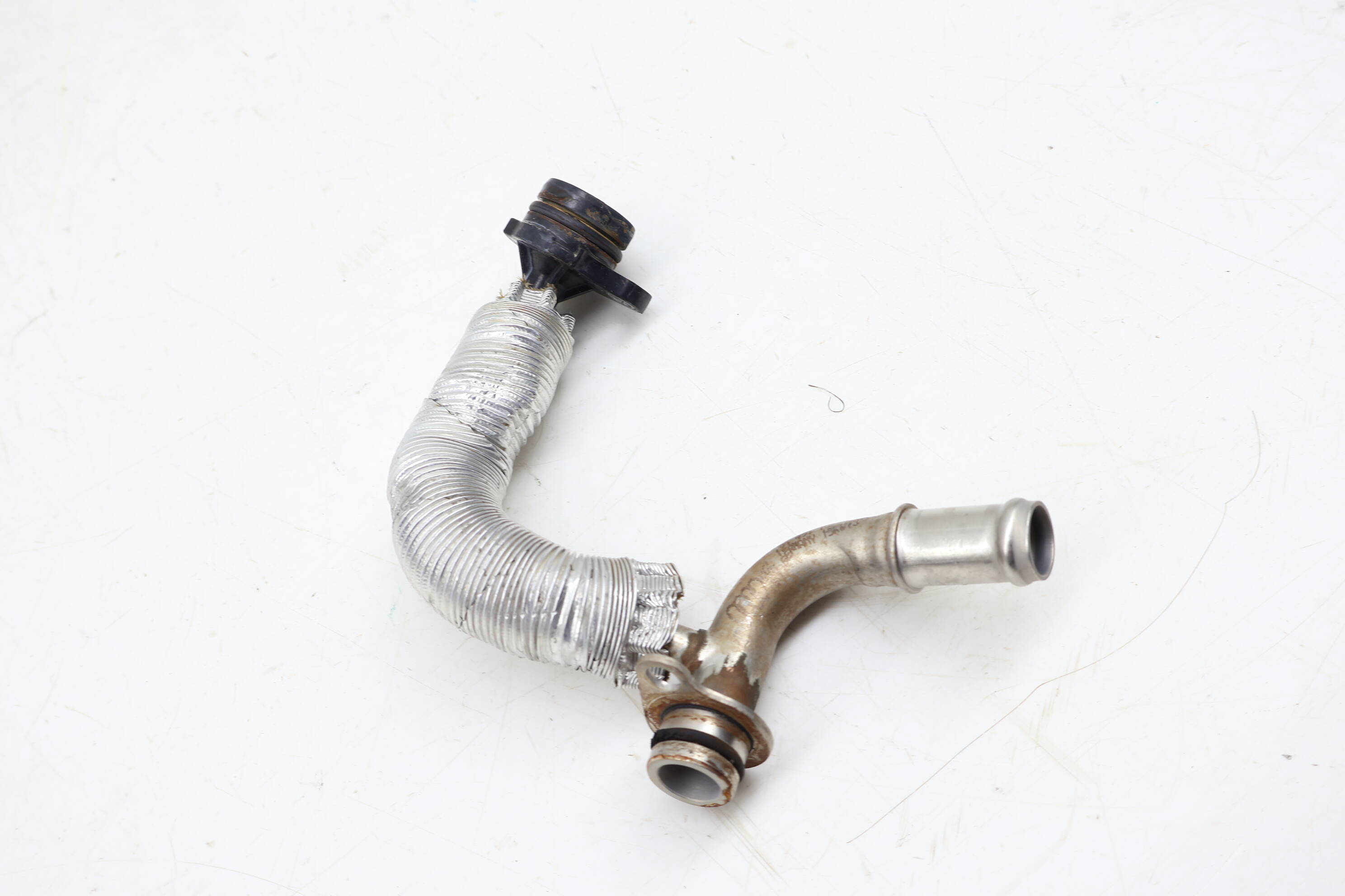 Coolant Pipe / Tube / Line (Supply) 06L121497AB