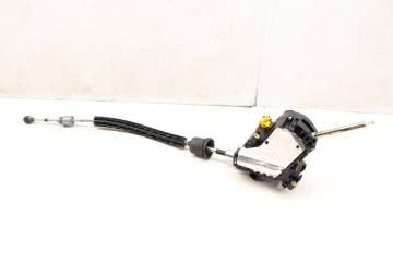 Automatic Shifter Assembly W/ Linkage 7P5713025S 95842609310