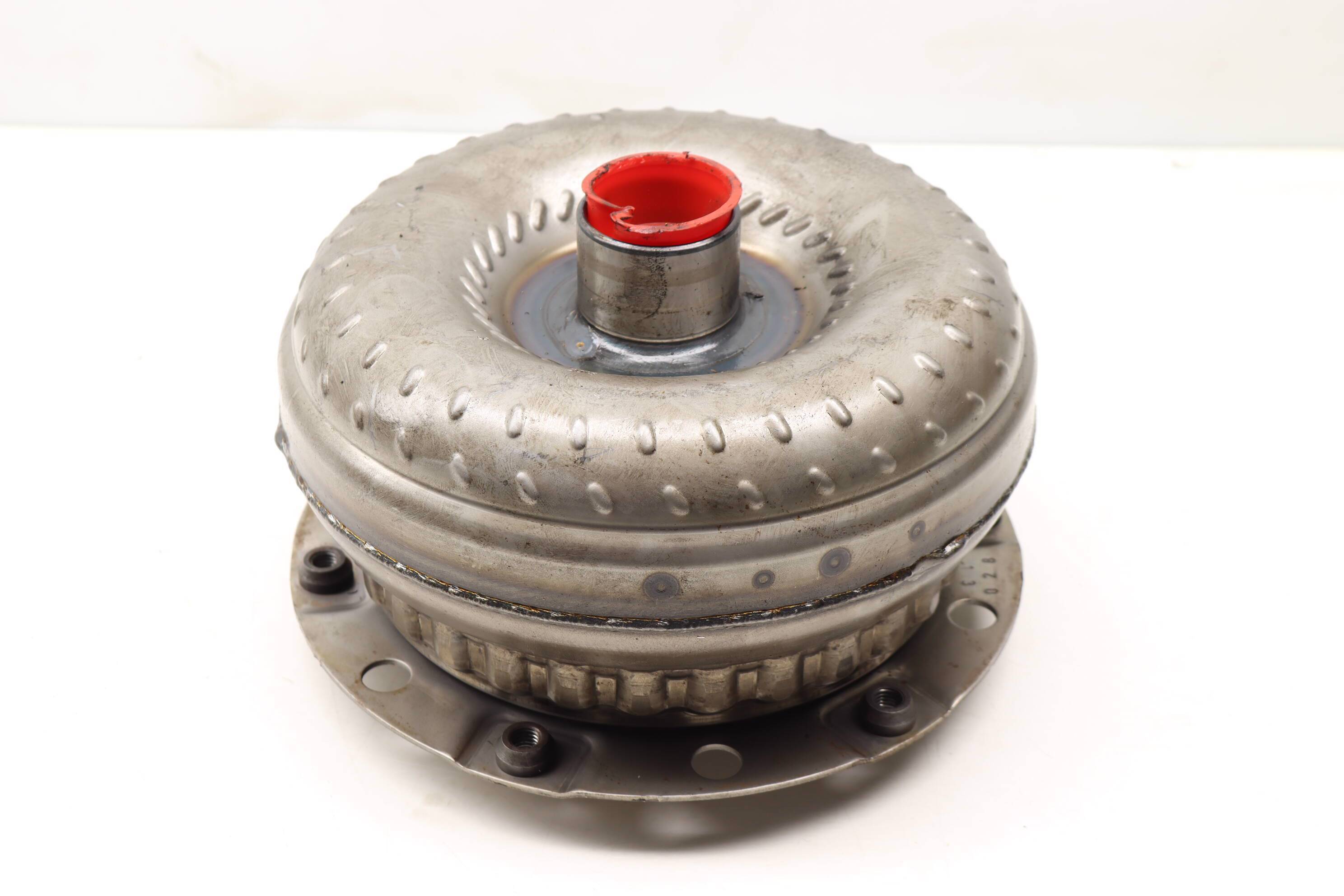 新品 正規品!!  Transmission BMW Torque 24408632164 Converter ジャケット・アウター