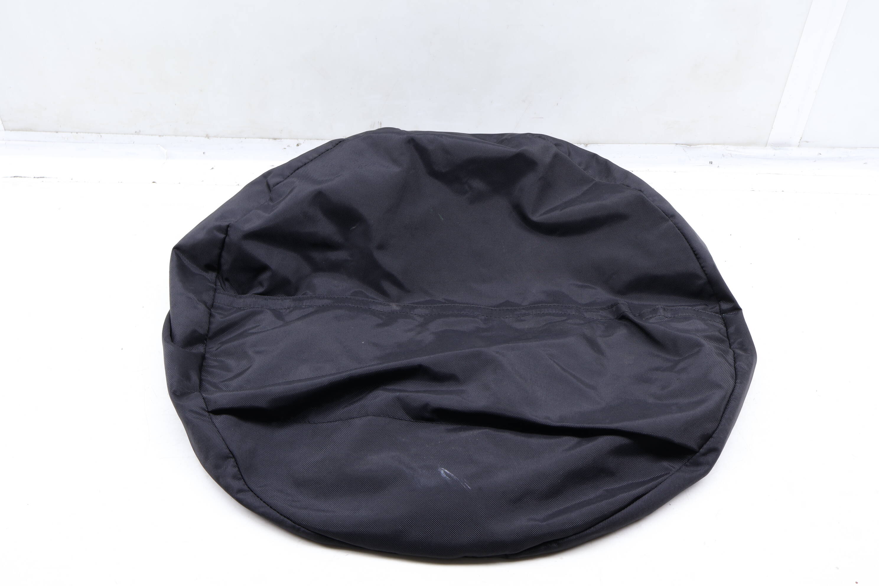 Spare Tire / Wheel Cover 99655106100