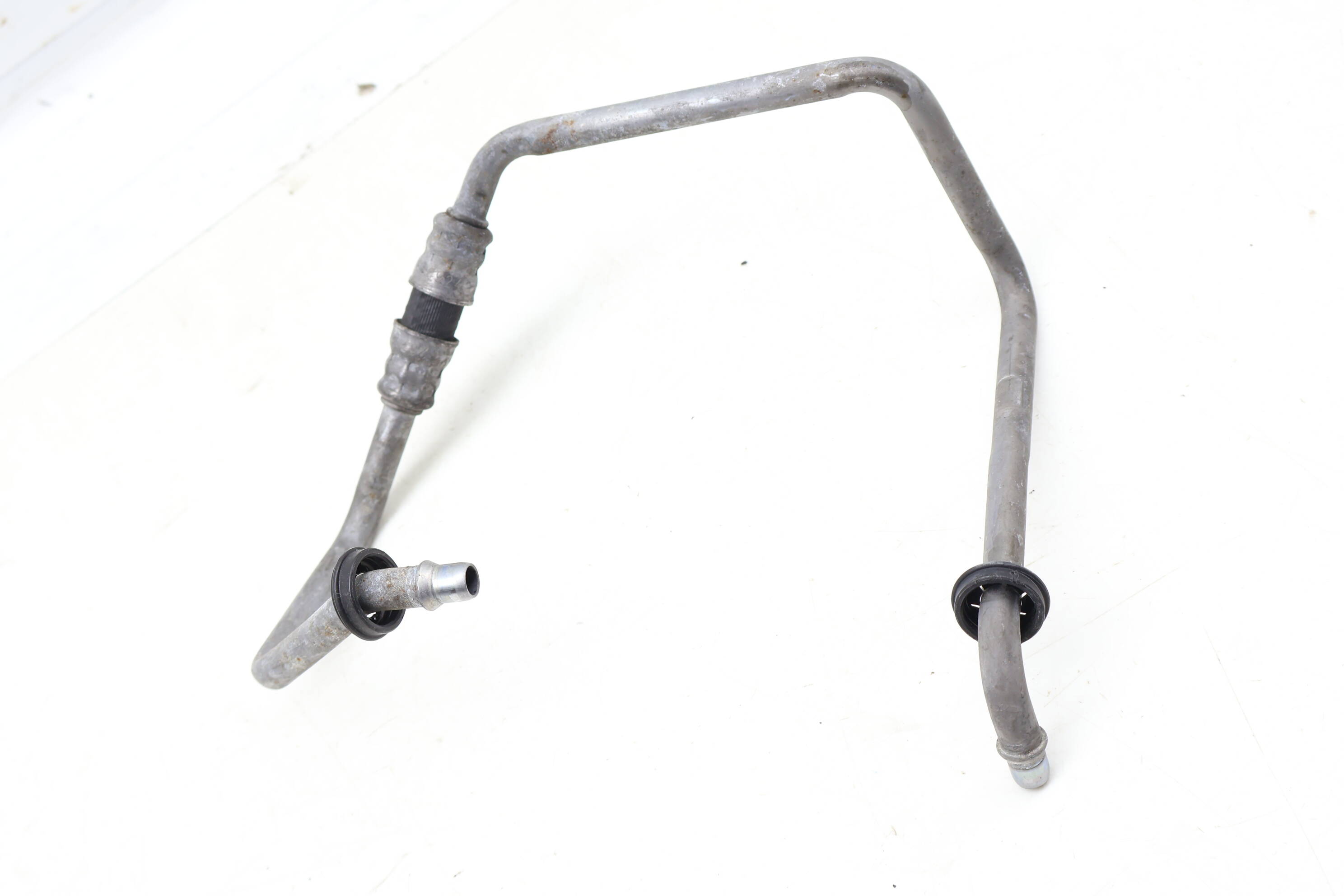 Transmission Oil Cooler Pipe / Line (Upper) 2045280924