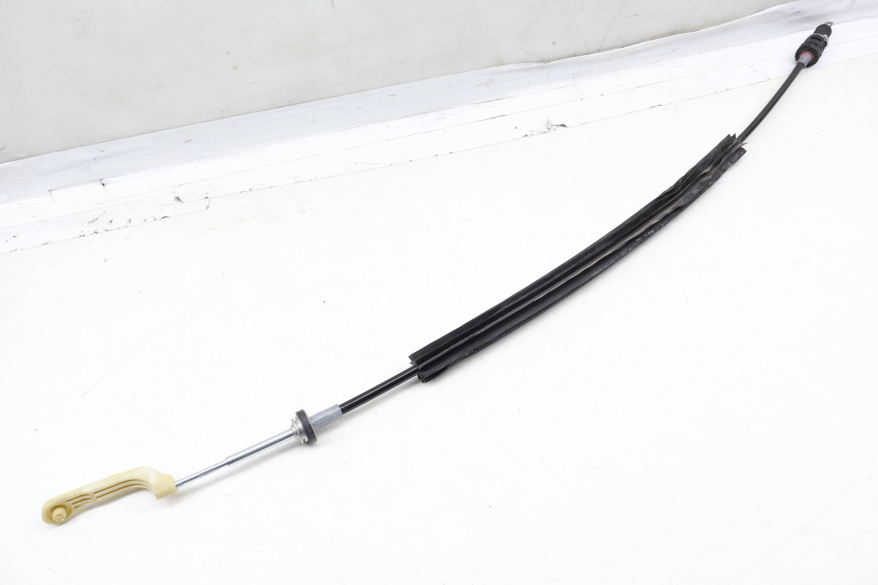 Shift / Shifter Linkage Cable 5Q0713266BK