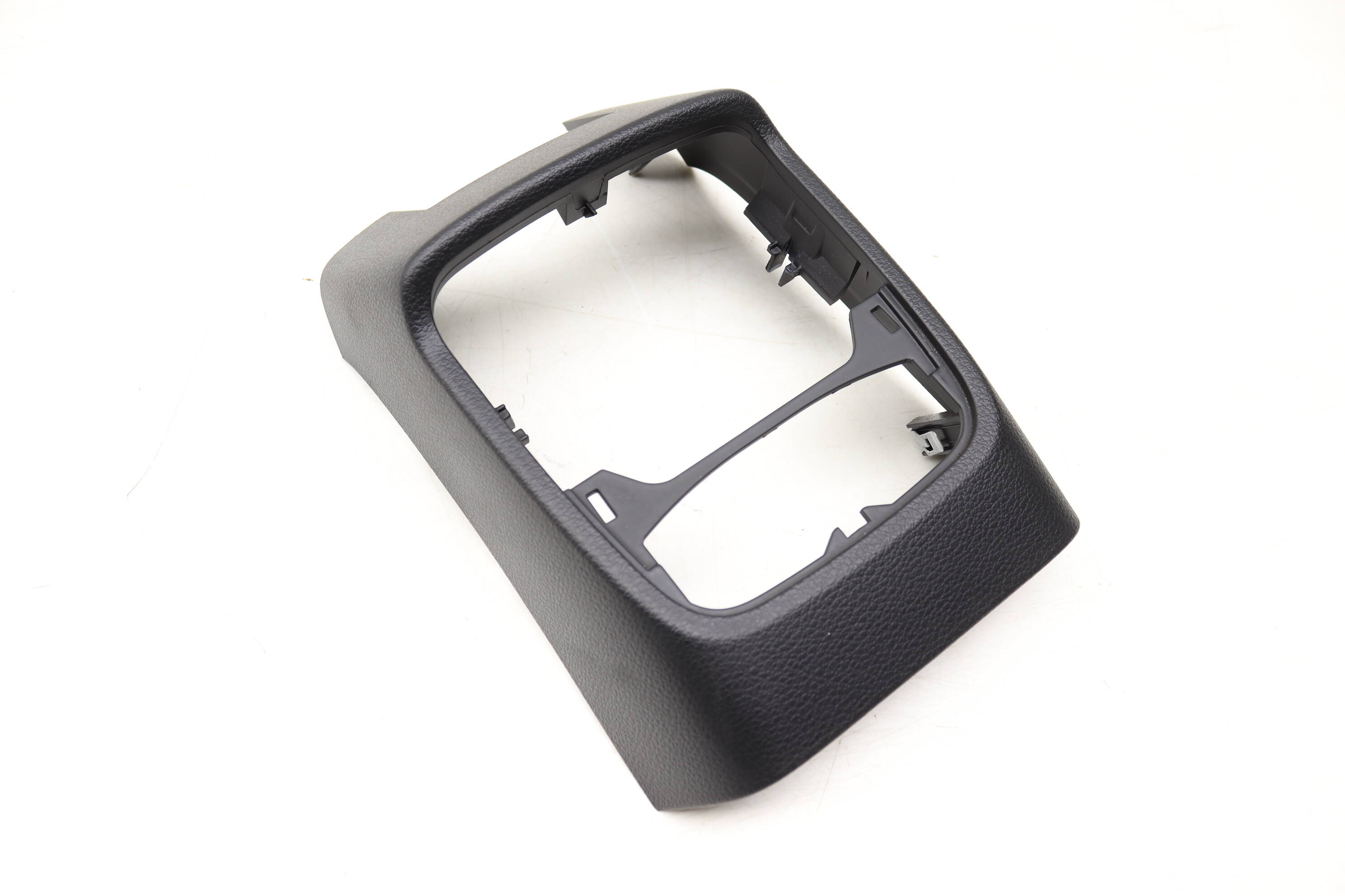 Center Console Trim 8V0864376B