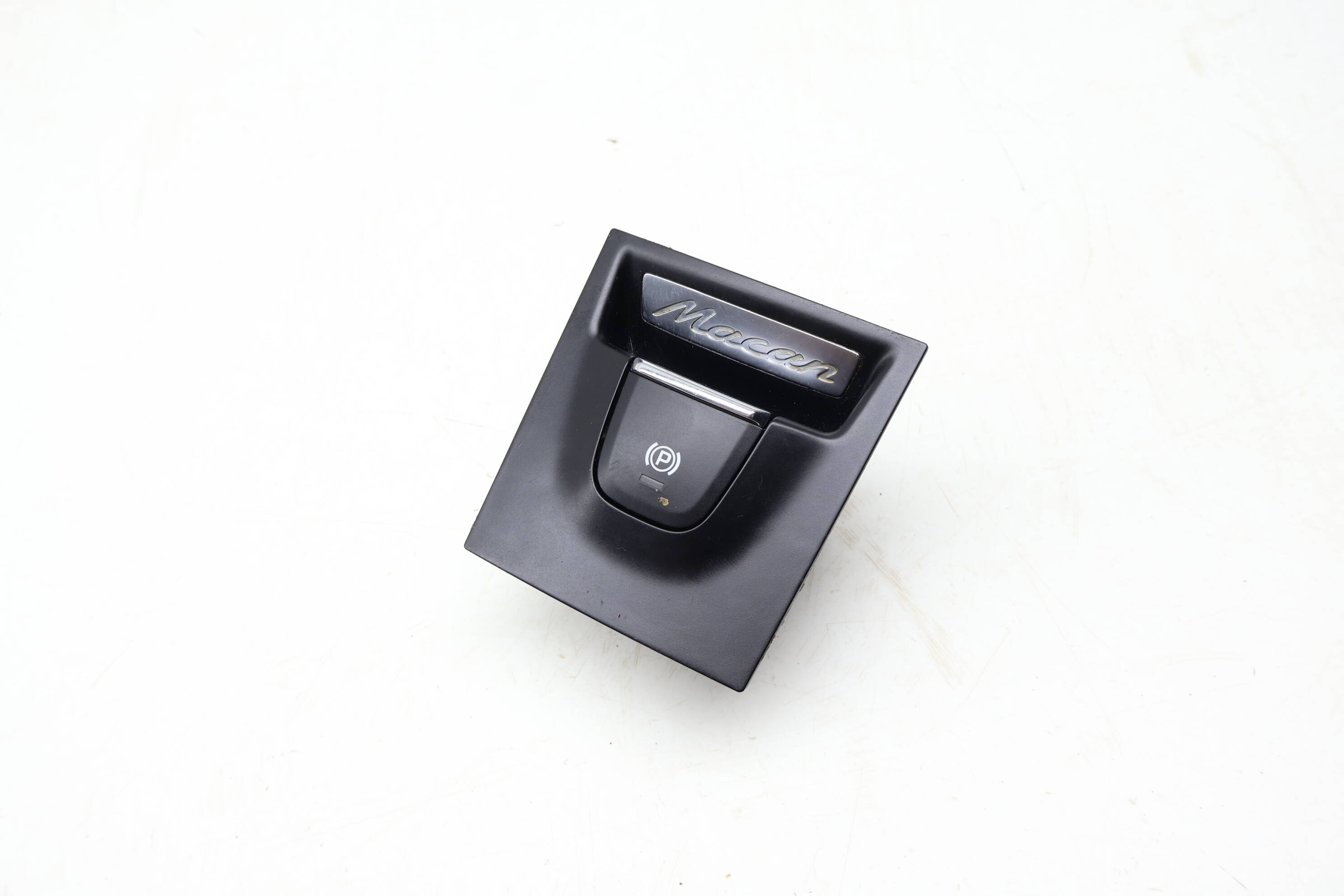 Parking Brake Switch 95B927225A