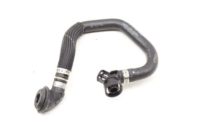 Brake Booster Vacuum Hose / Line 4G0611931AQ main product photo